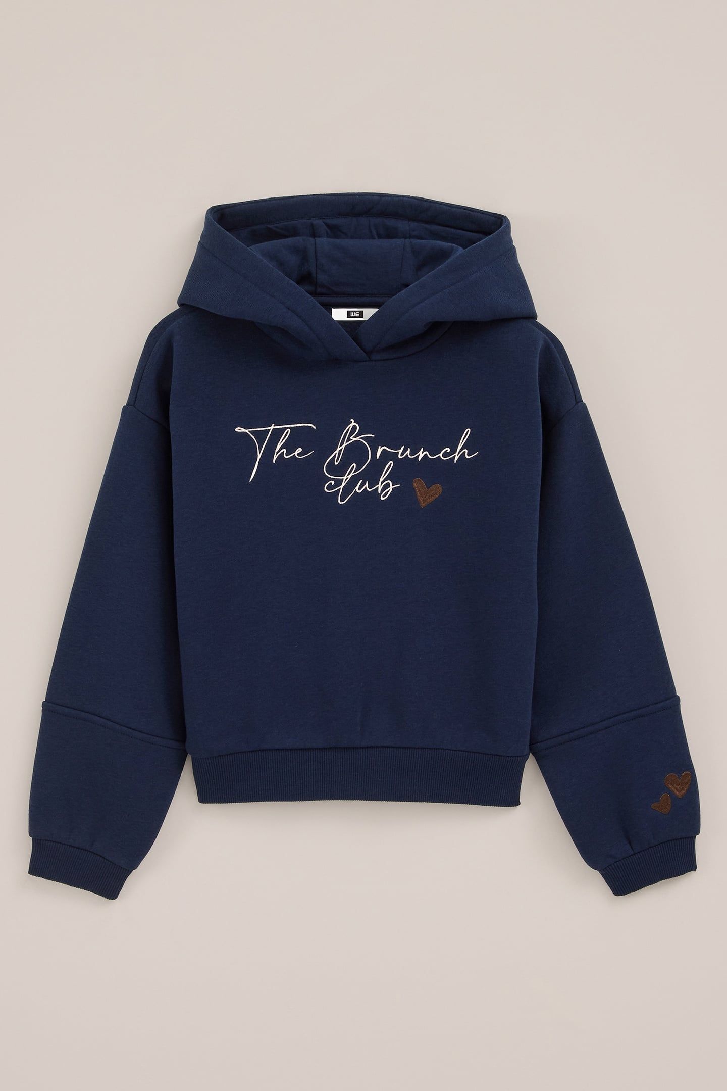 SWEATER BLUE 3