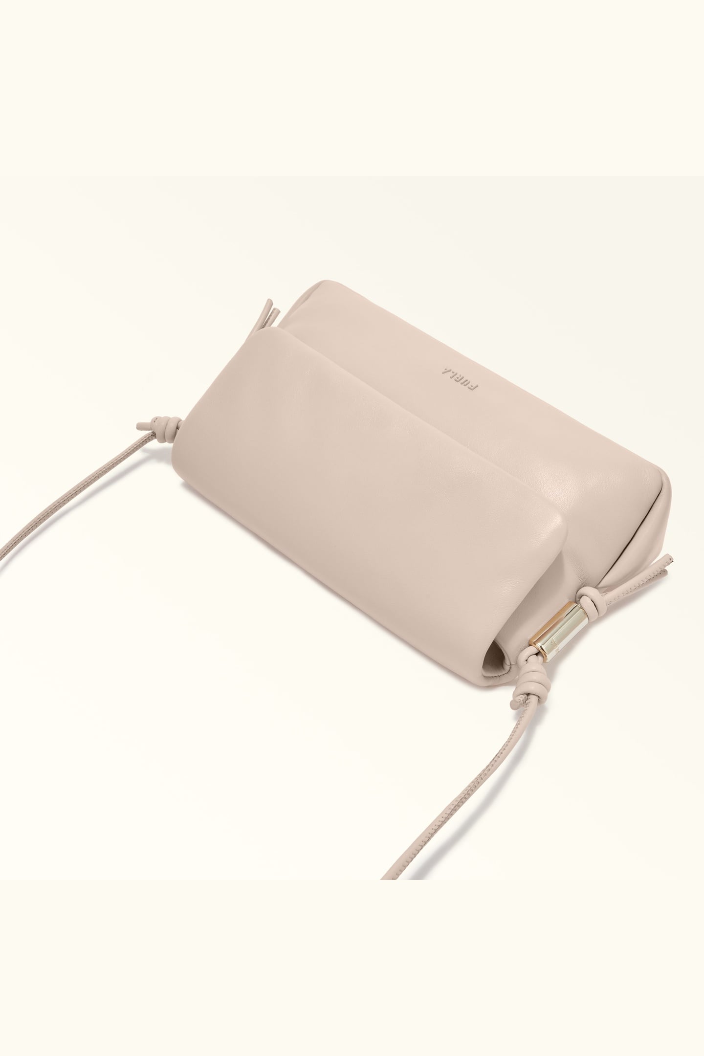 ELETTRA SMALL CROSSBODY AZALEA 4