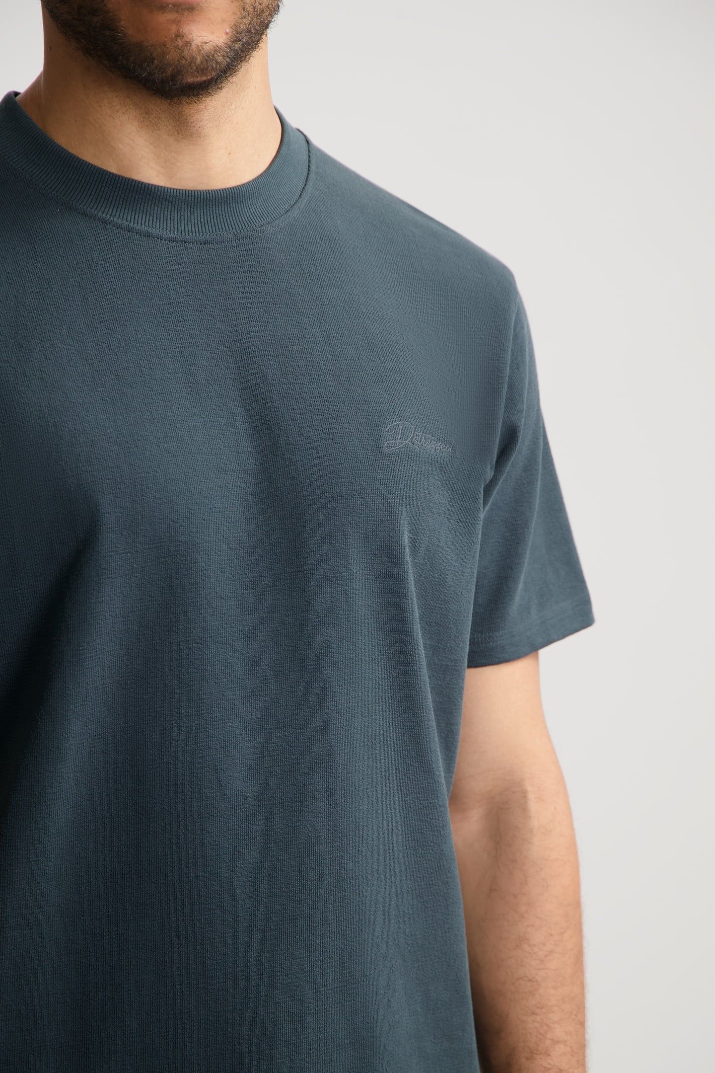 DS_LASSE TEE FOREST RIVER 5