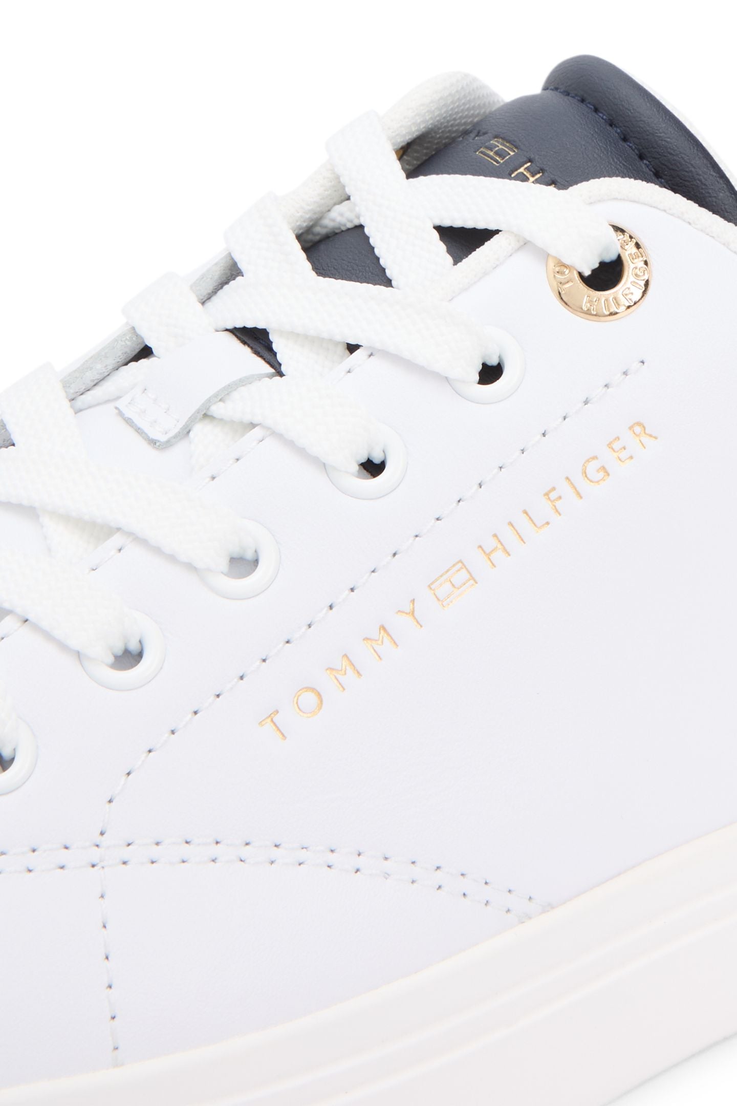 TH FEMININE CUPSOLE SHOES 6