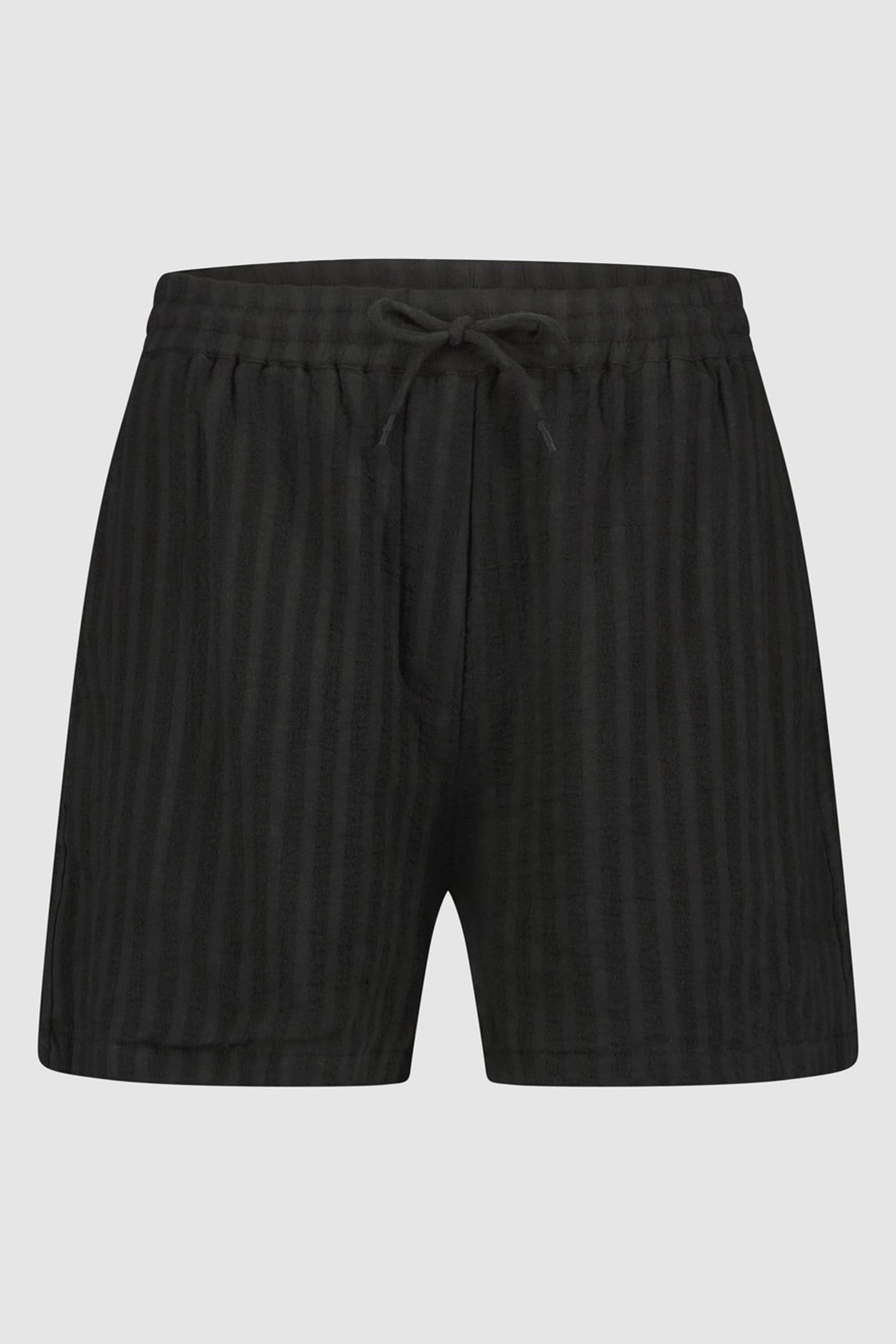 LOTTE SHORT REAL BLACK 1