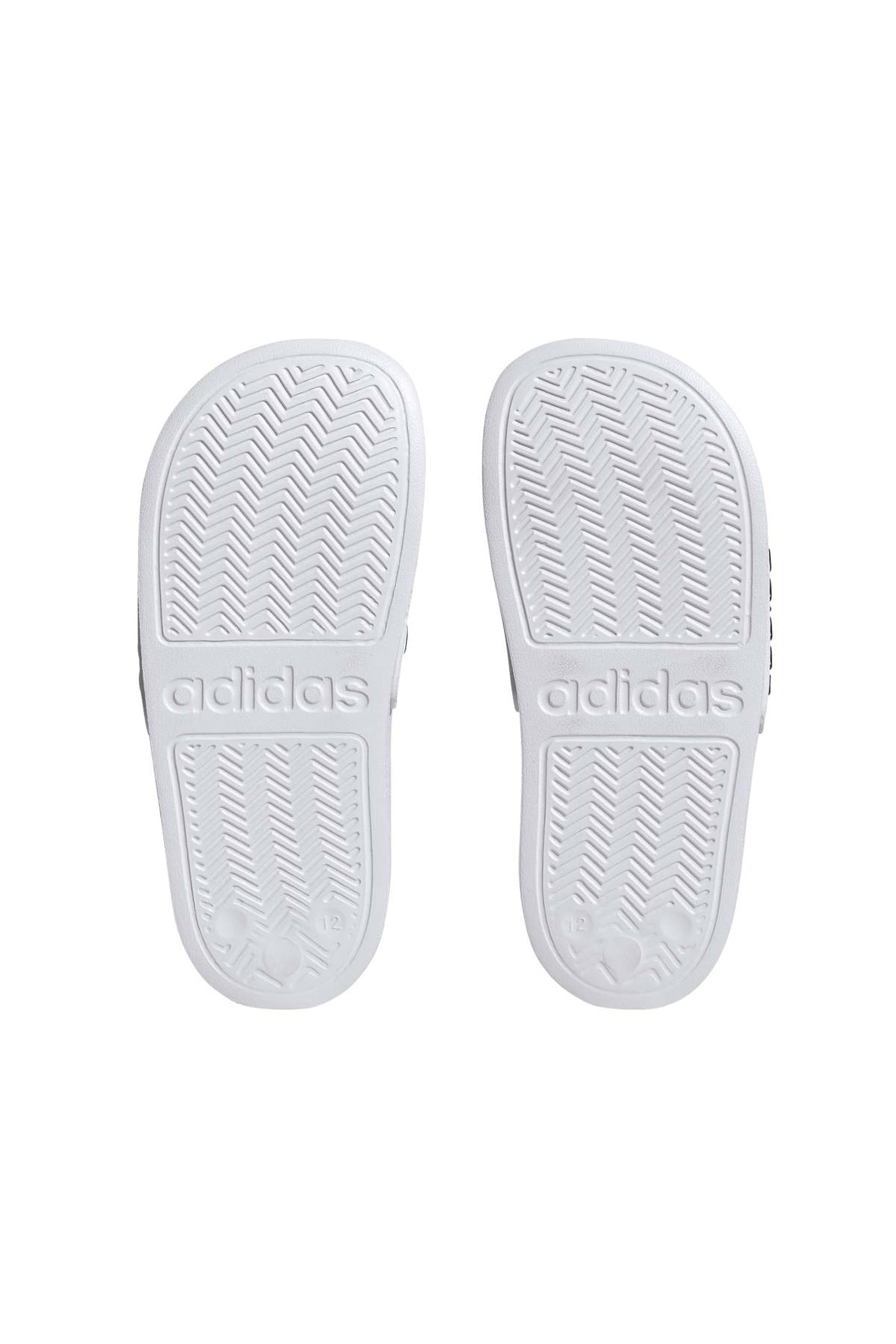 SPORTSWEAR ADILETTE SHOWER SLIDES KIDS FTWR WHITE 7