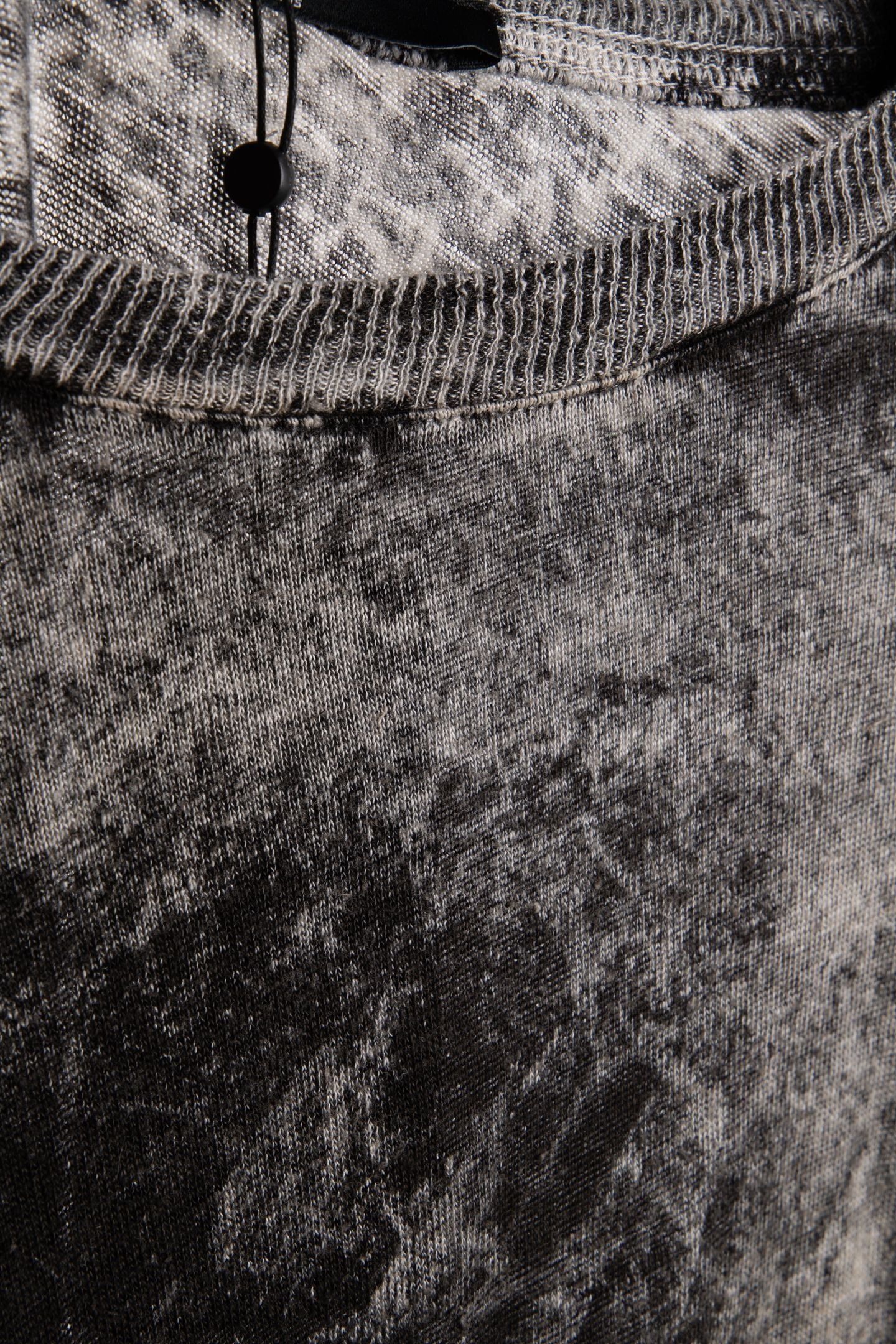 CILIAN T-SHIRT STONE GREY 6