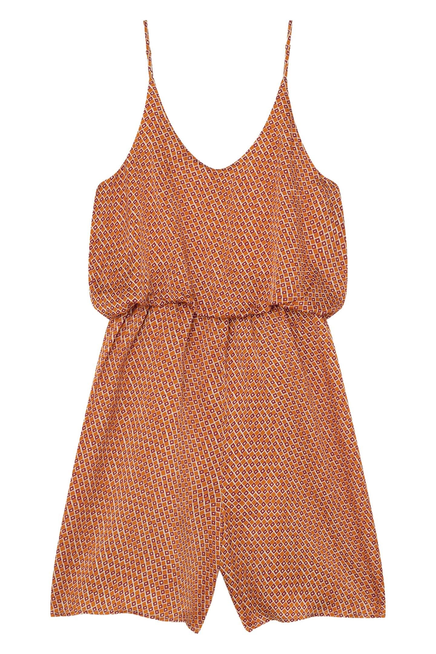 GINTOWN JUMPSUIT PHOEBE 8