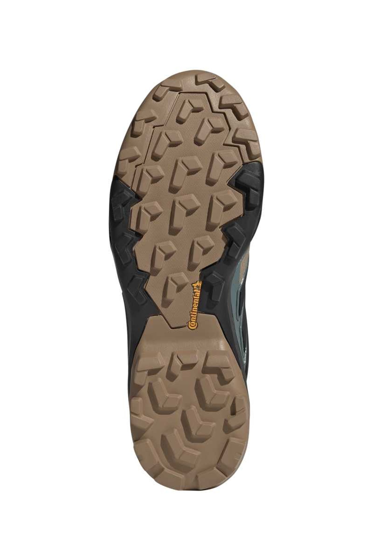 UNISEX PERFORMANCE TERREX SKYCHASER GORE-TEX HIKING SHOES CA 6