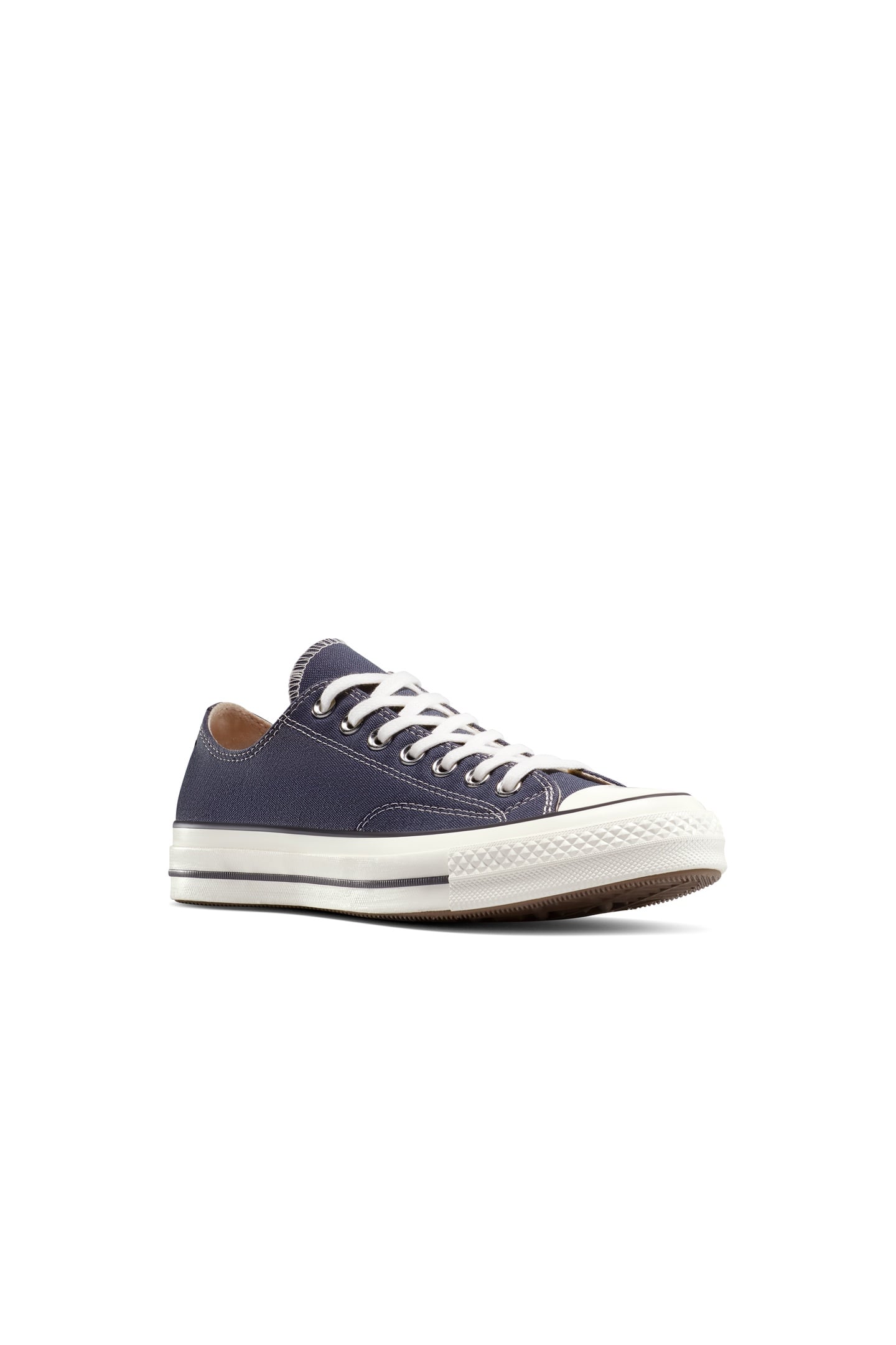 UNISEX CHUCK 70 OX COLD STARE/EGRET/BLACK 2