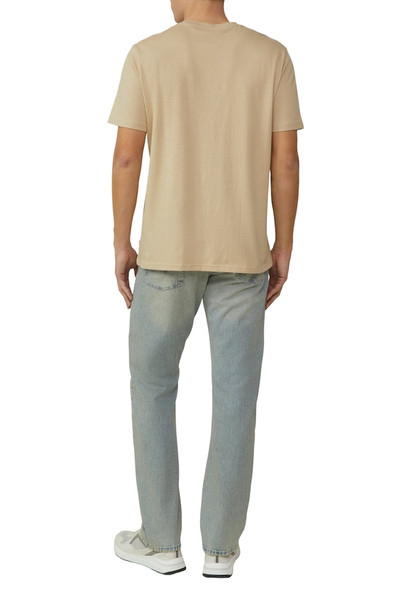 S.OLIVER-QS JEANS BLUE DENIM 3