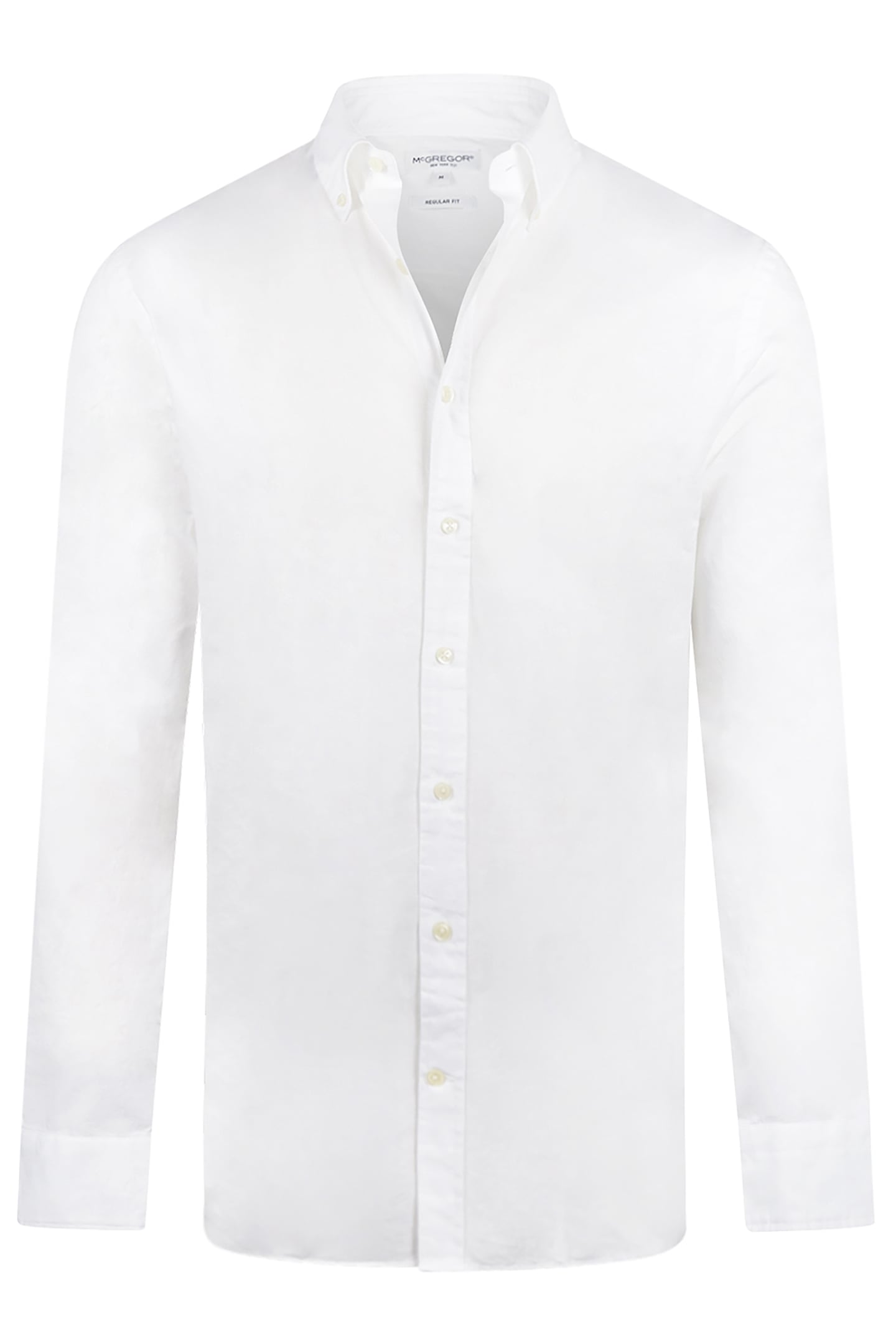COTTON/LINNEN SHIRT WHITE 3
