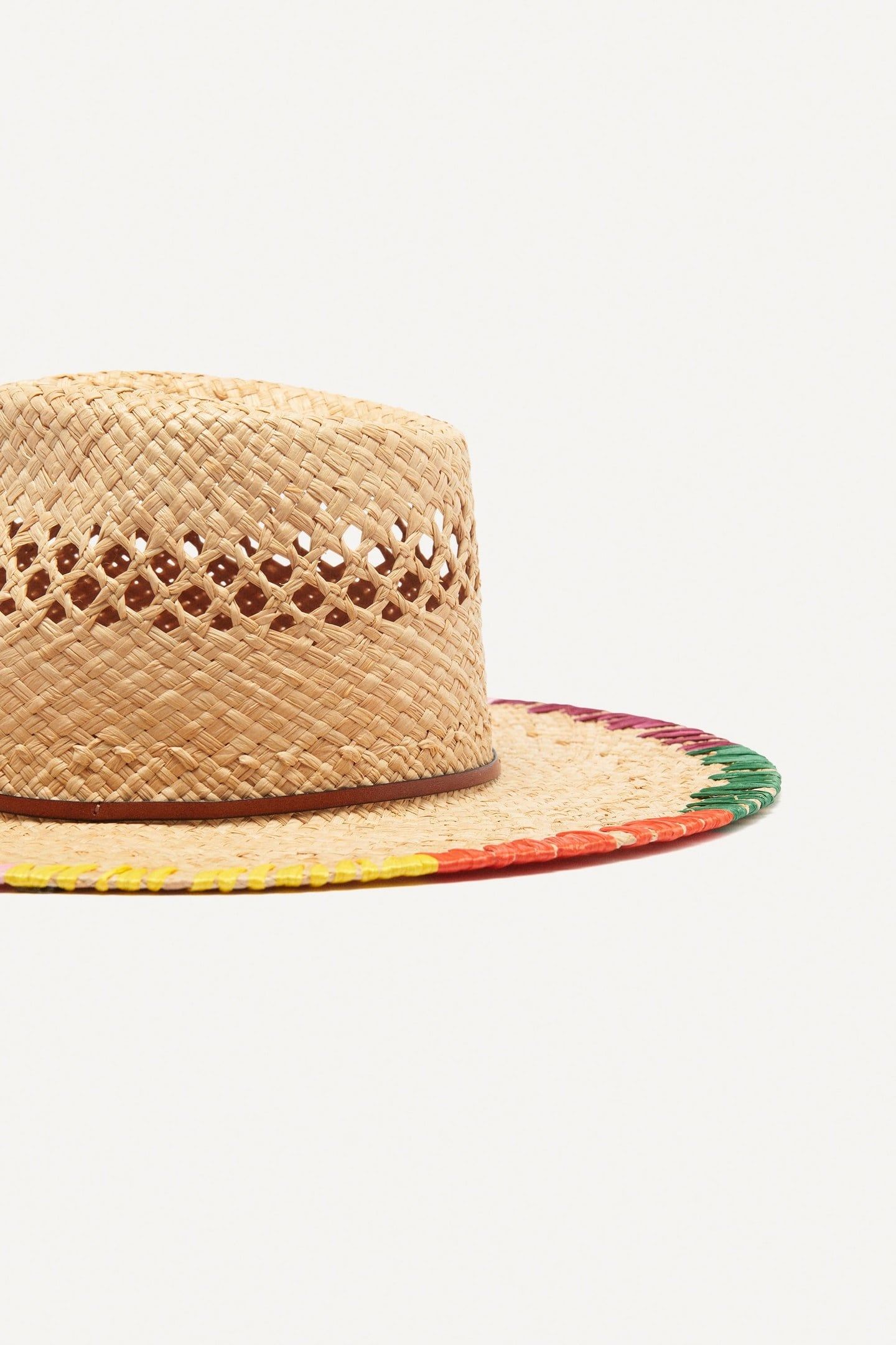 CHAPEAU HORPHE MULTICO 2