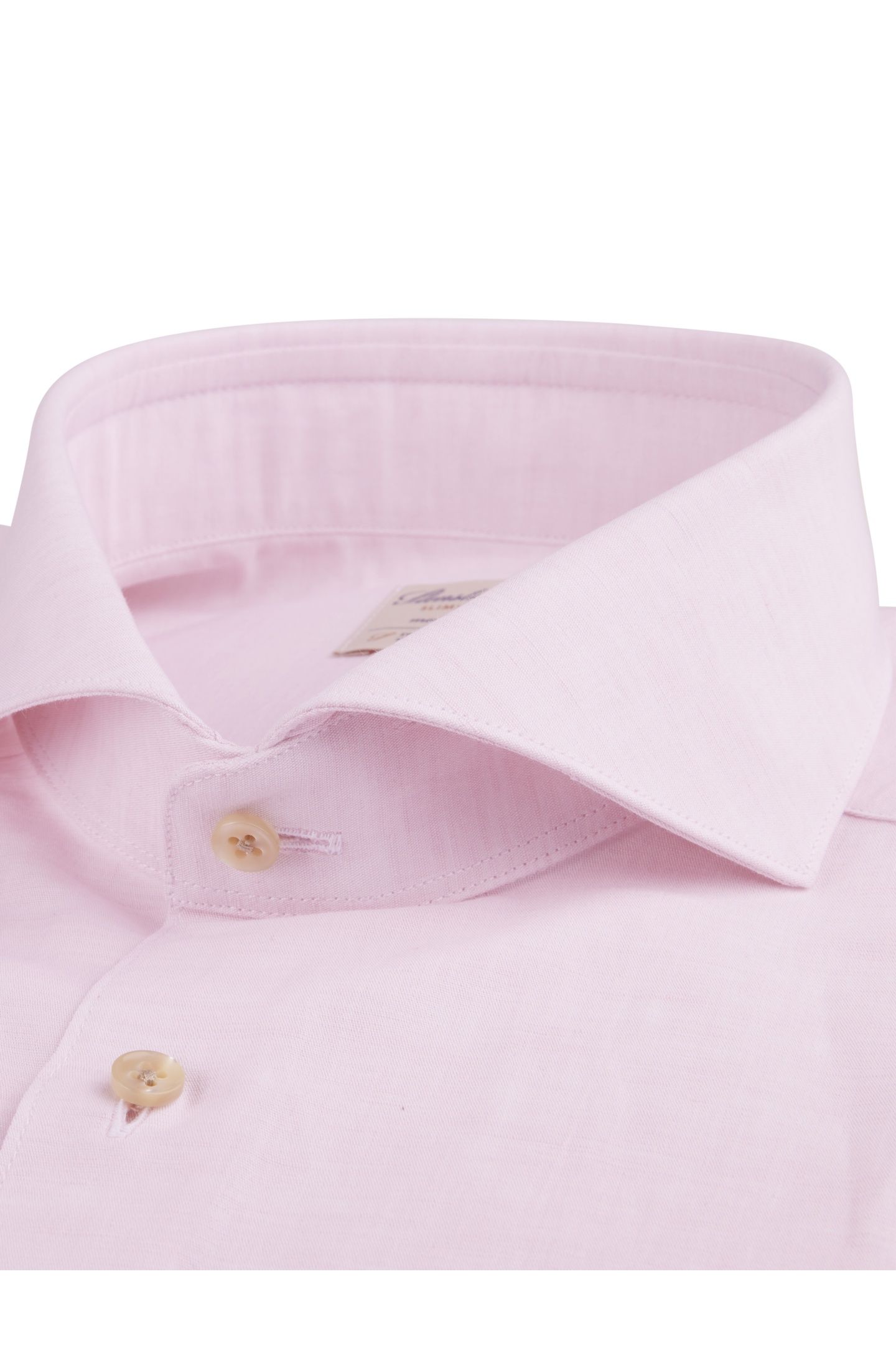 FITTED BODY/36, RC CUFF LIGHT PINK 3