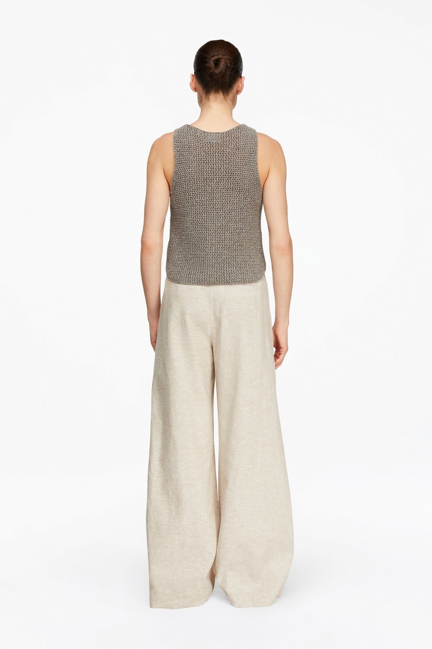 COMMA PANTS BEIGE 3
