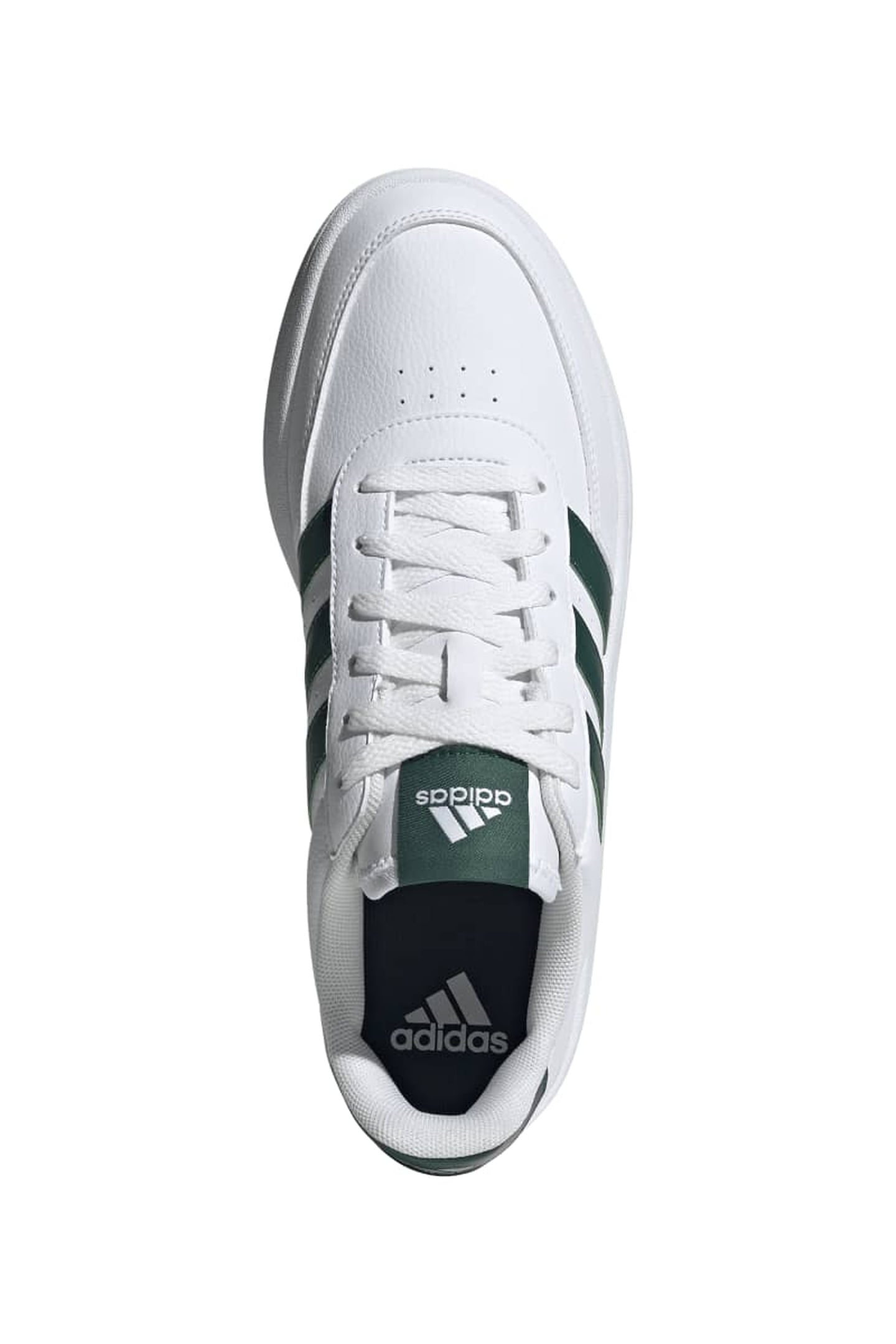 UNISEX SPORTSWEAR BREAKNET 2.0 SHOES FTWR WHITE 7