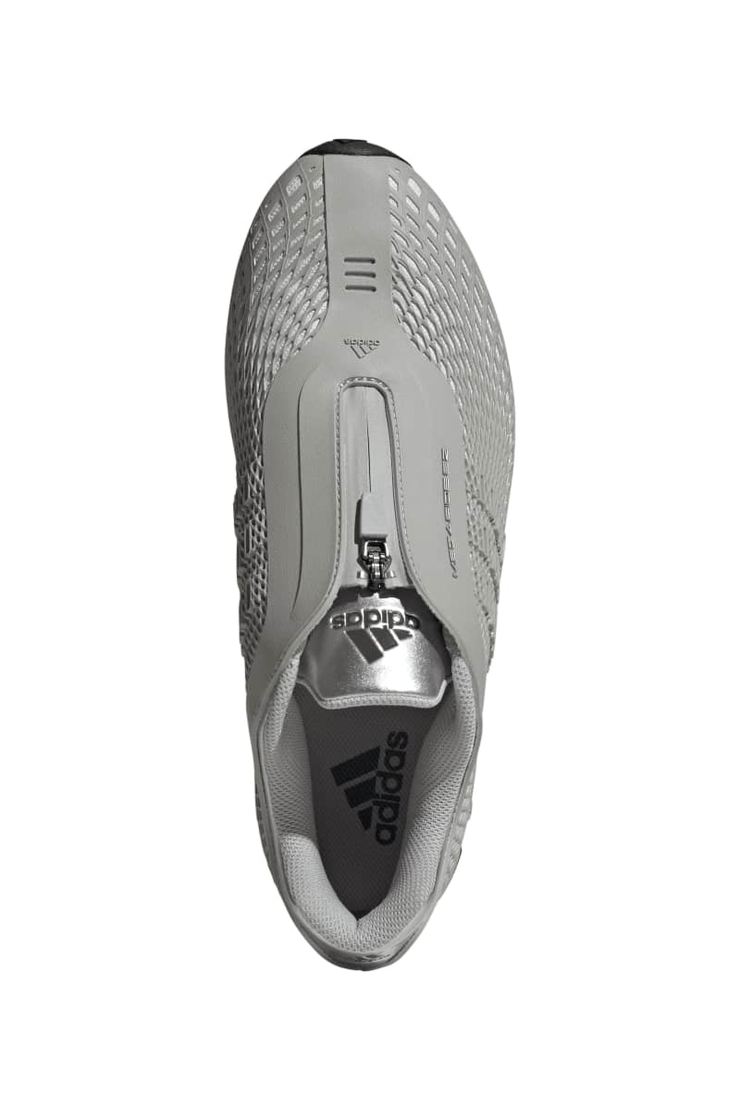 UNISEX ORIGINALS MEGARIDE S2 SHOES GREY TWO 7