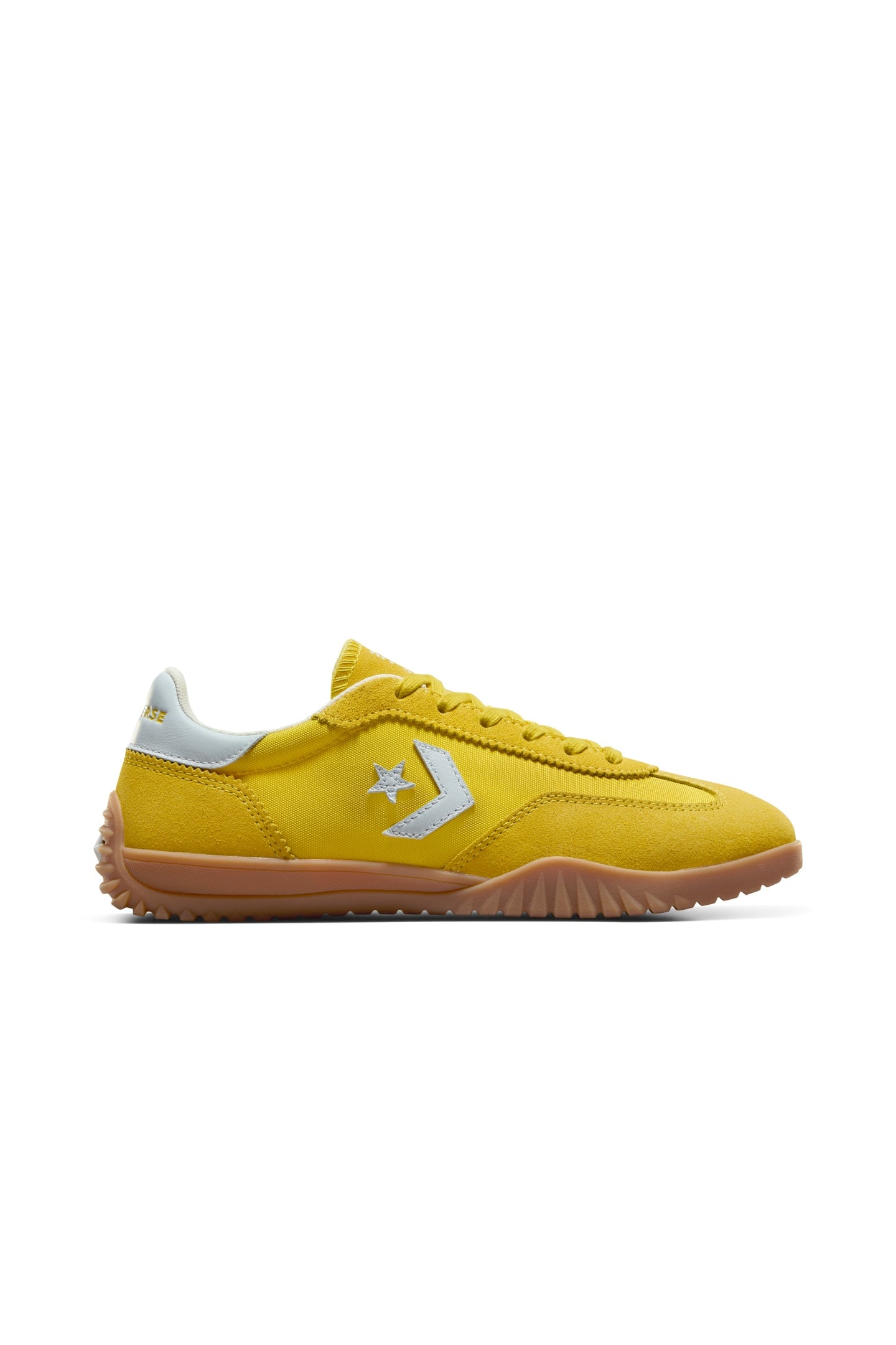 UNISEX RUN STAR TRAINER OX GOLDEN WREN 1