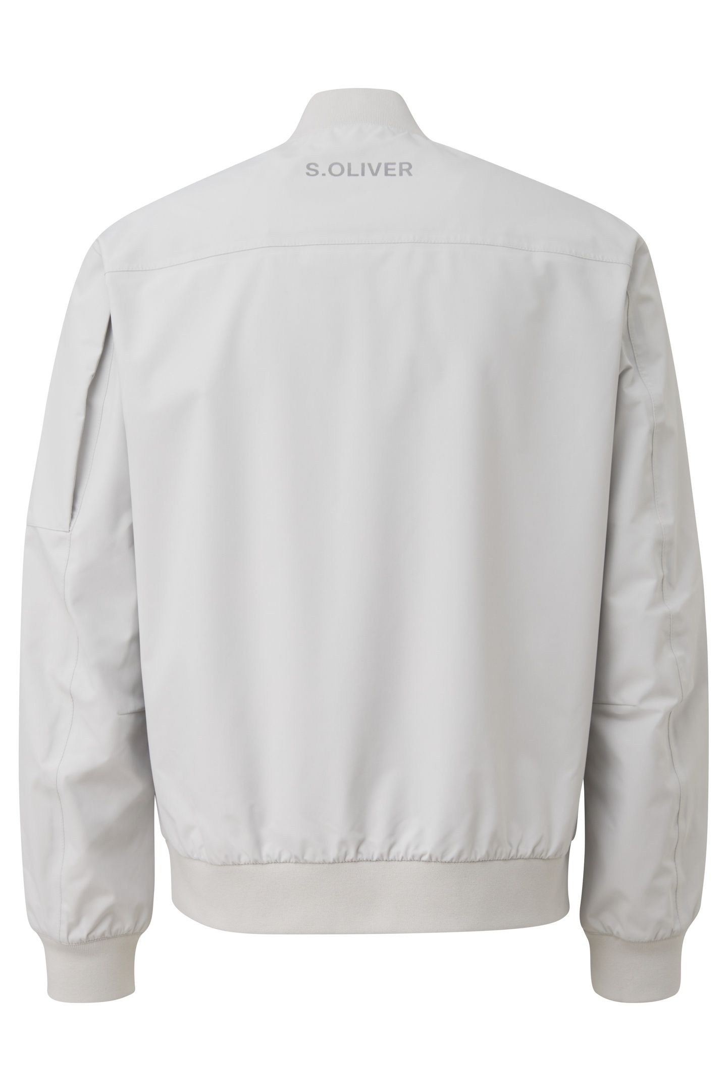 S.OLIVER JACKETS OUTDOOR OFFWHITE 2