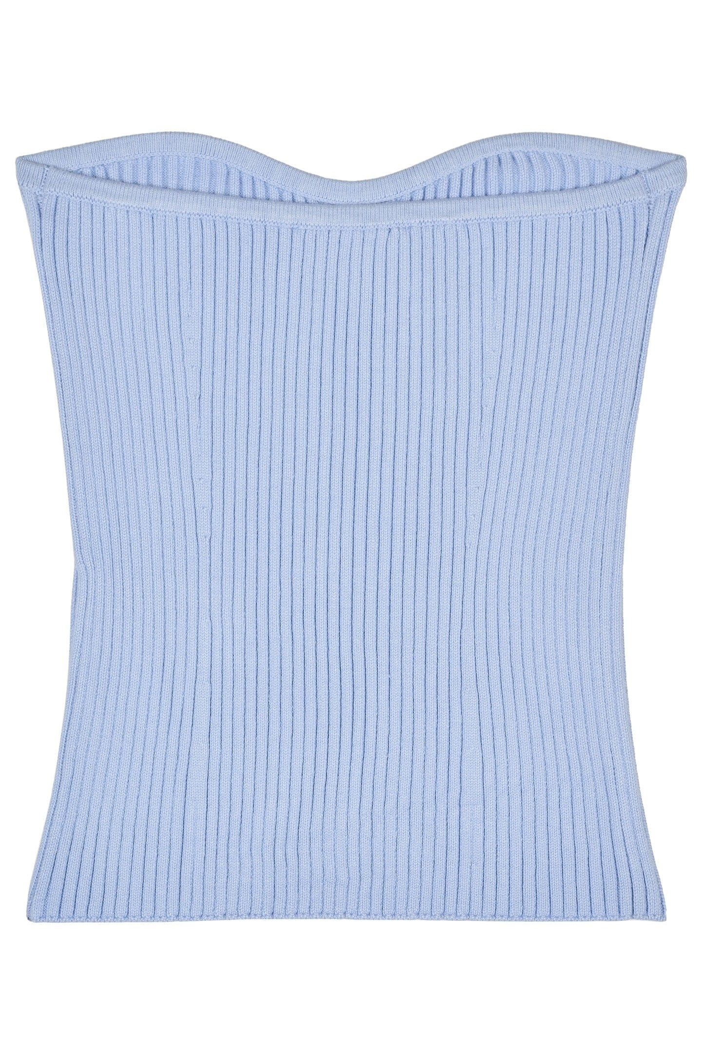 BUSTIER DRIXY BLEUCIEL 5