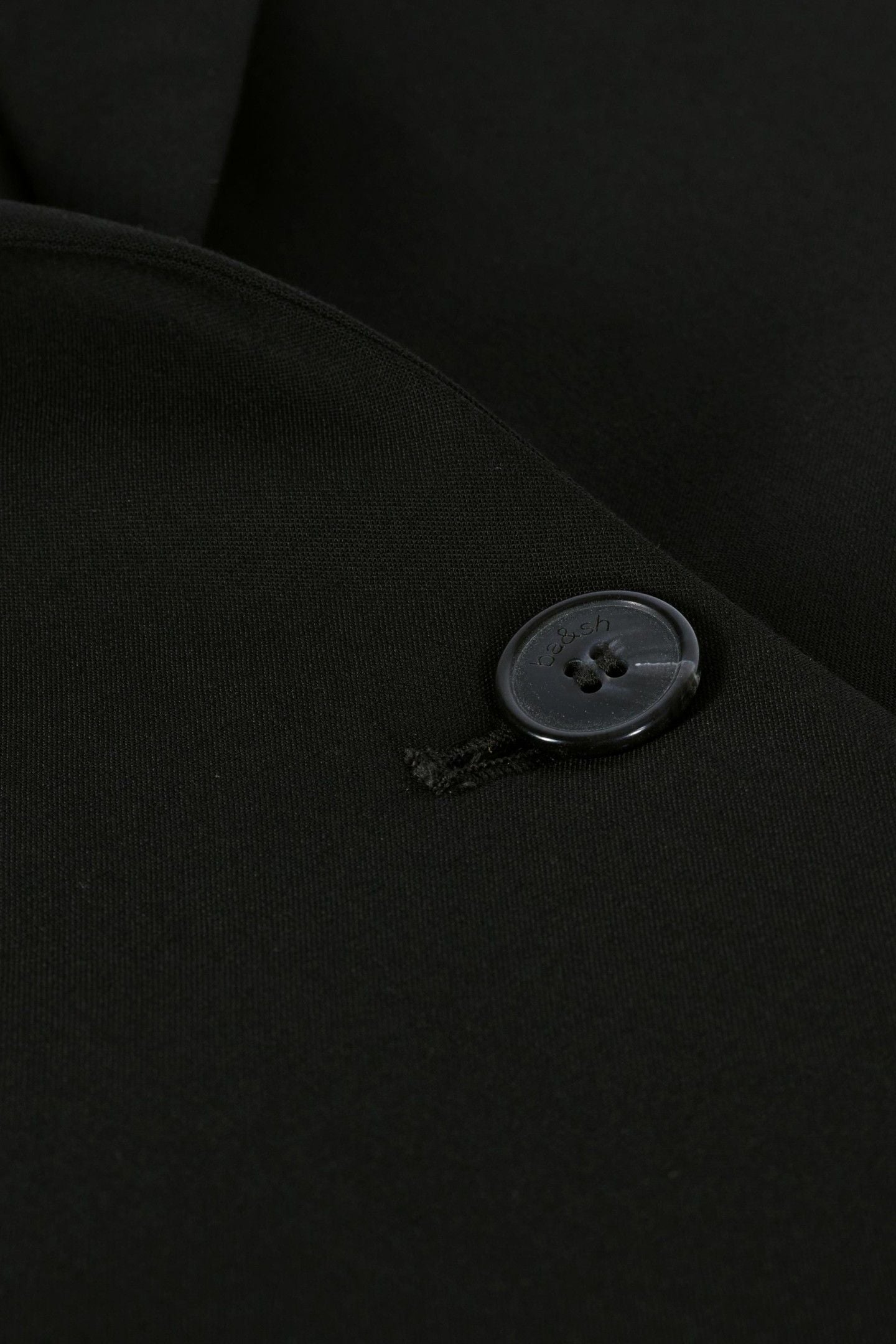 BLAZER HOLLY NOIR 7