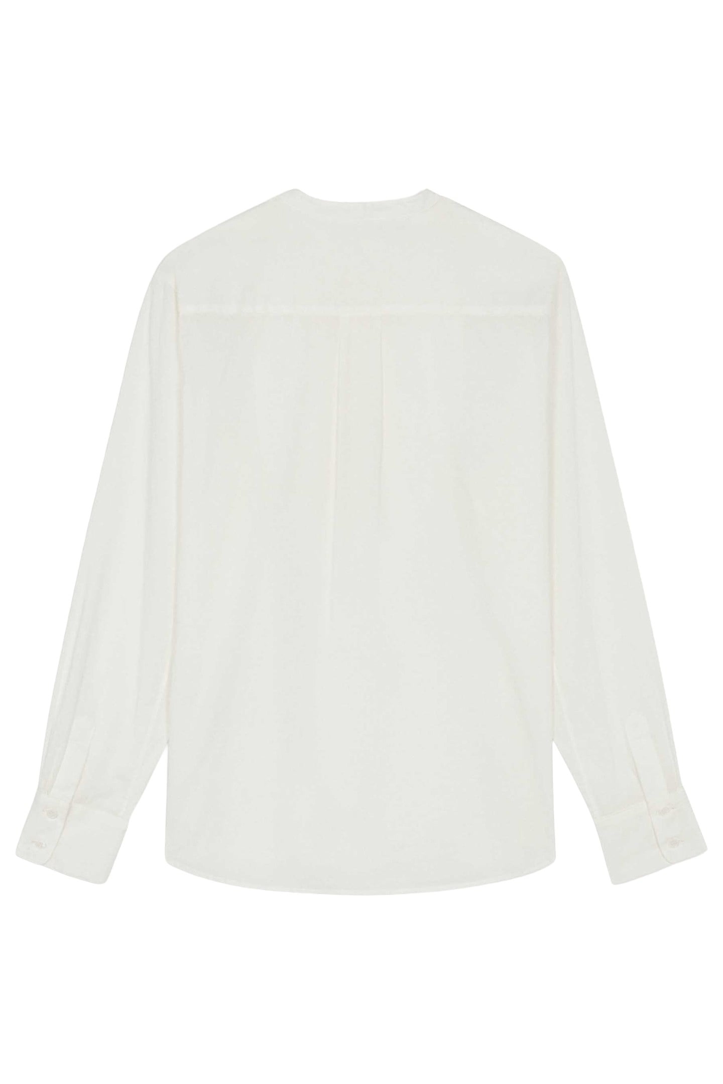 CHEMISE TWIGGY ECRU 4