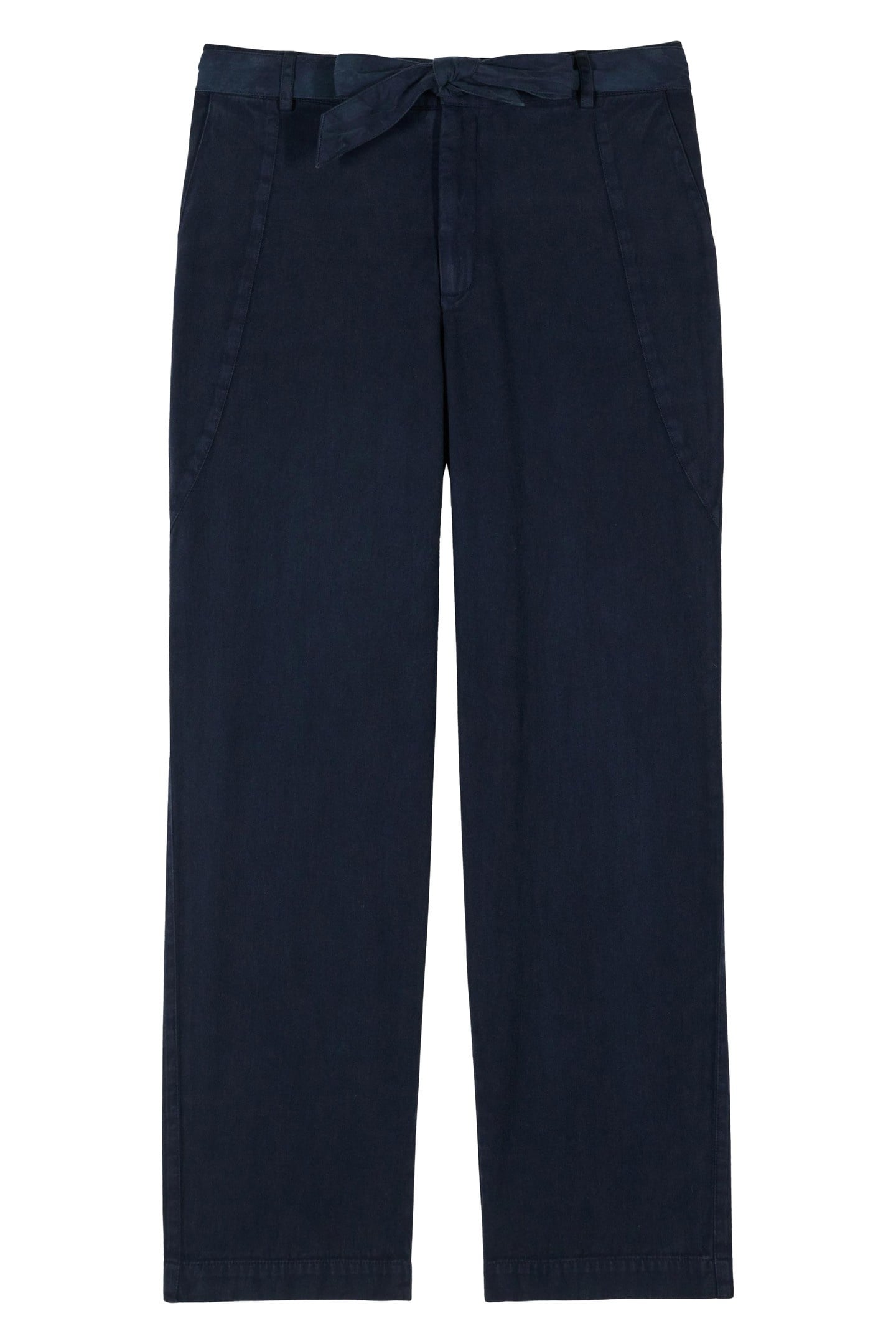 PANTALON SARKER BLEUNUIT 4