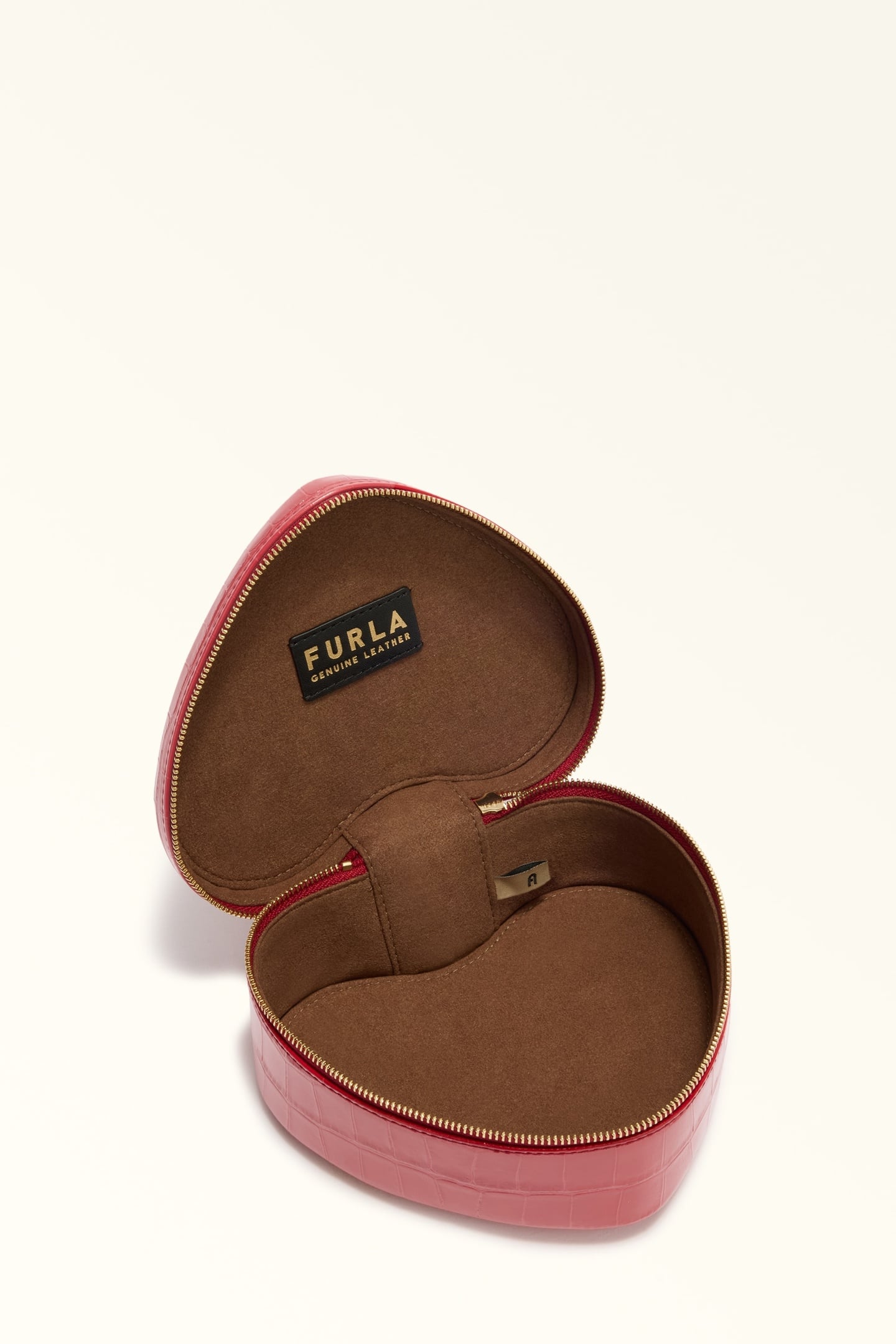 CLASSIC JEWELLERY BOX HEART LACCA 3