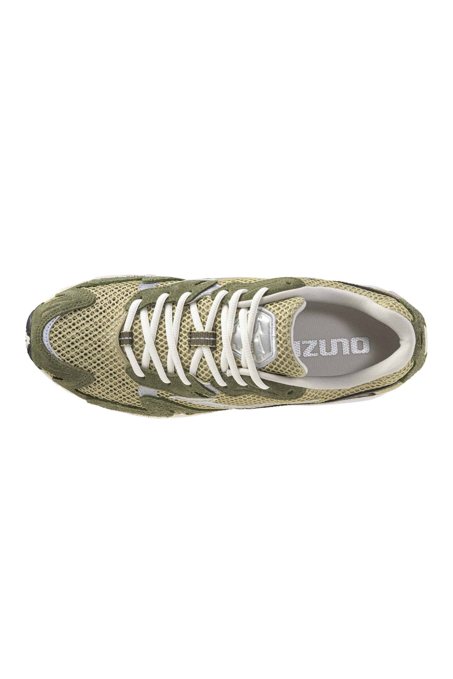 UNISEX SHOE WAVE RIDER 10 ELM/DAWN BLUE/STONE GRAY 3