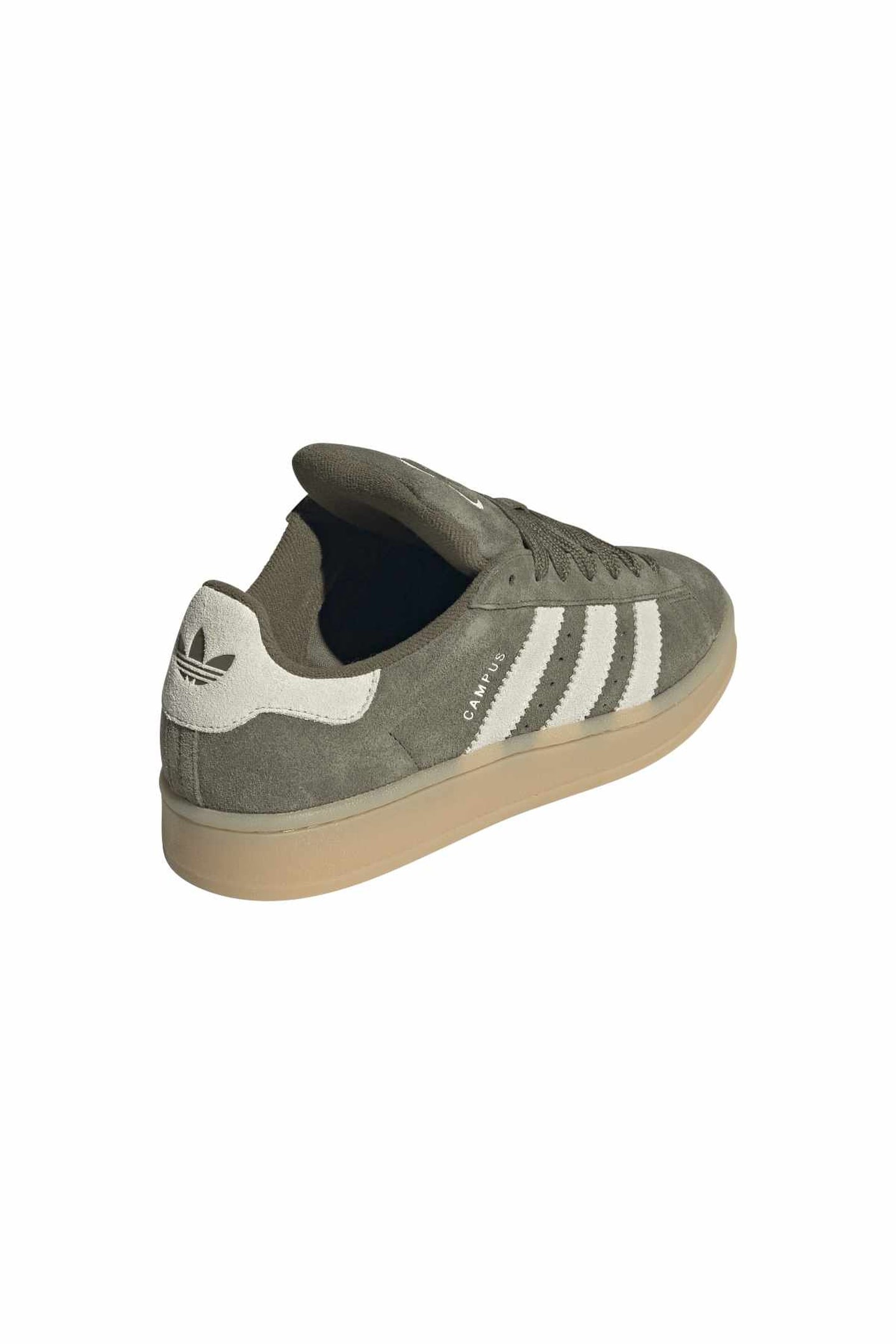 UNISEX ORIGINALS CAMPUS 00S SHOES MEDIUM DARK KHAKI 7