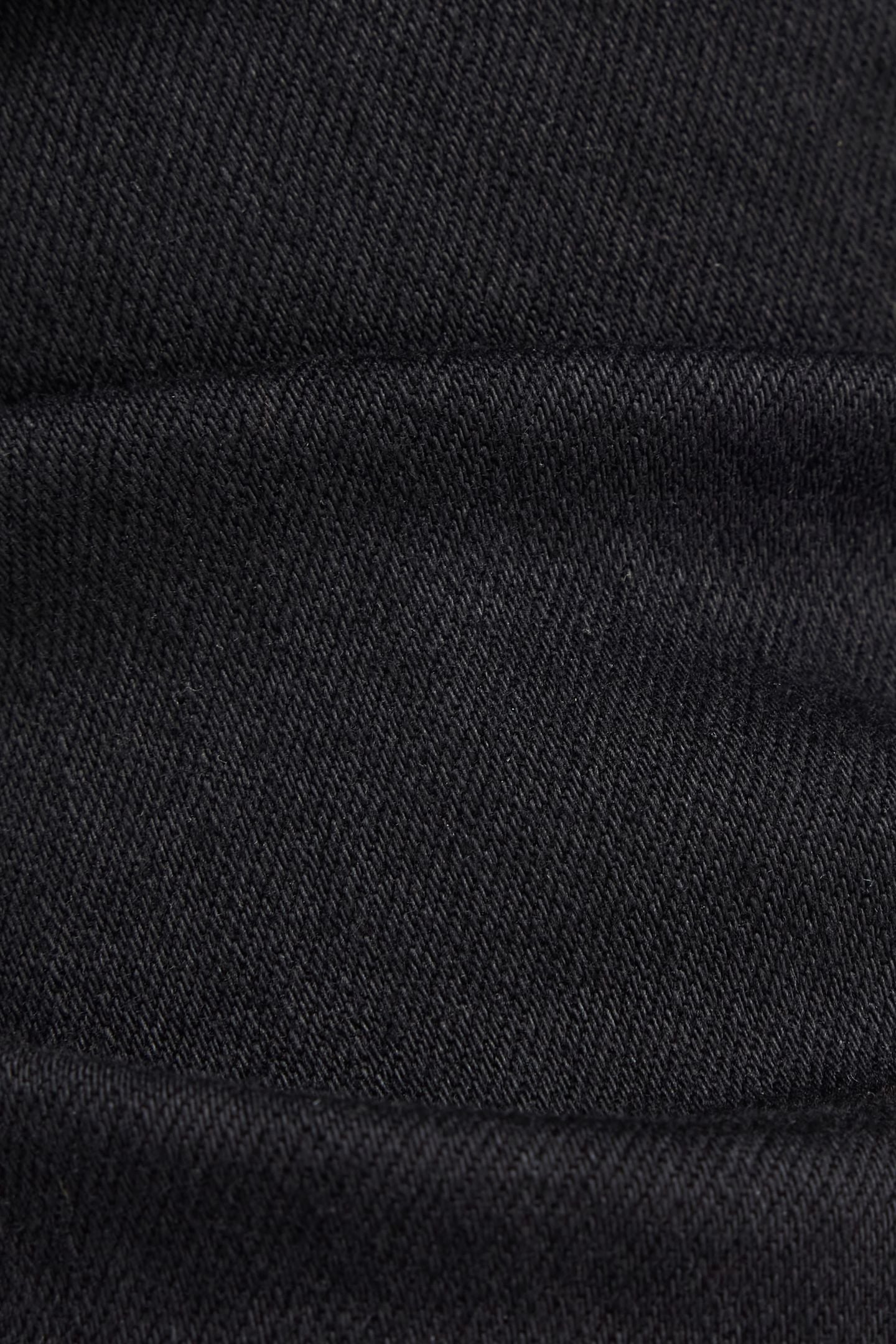 NOXER STRAIGHT PITCH BLACK 6