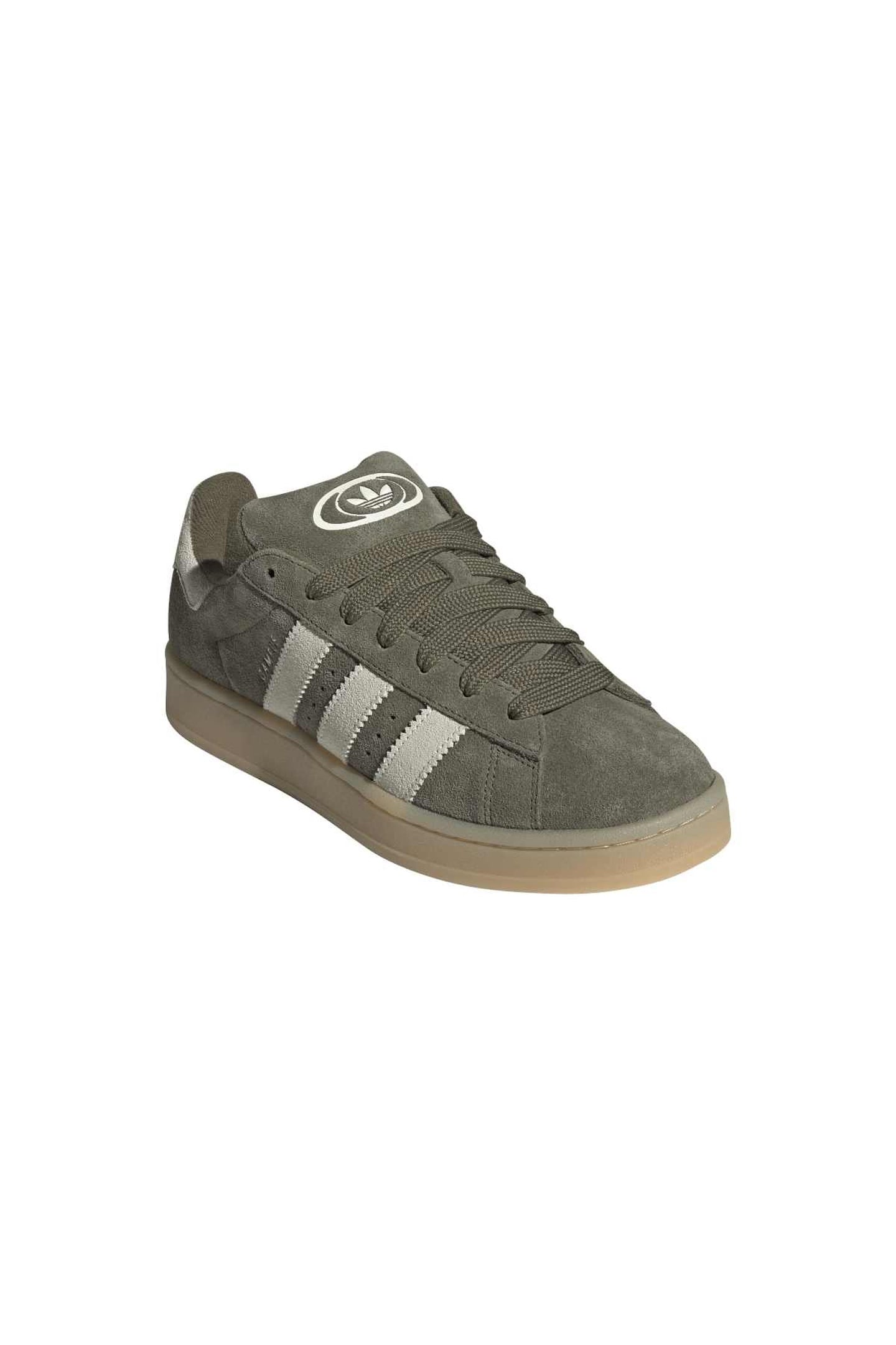 UNISEX ORIGINALS CAMPUS 00S SHOES MEDIUM DARK KHAKI 5