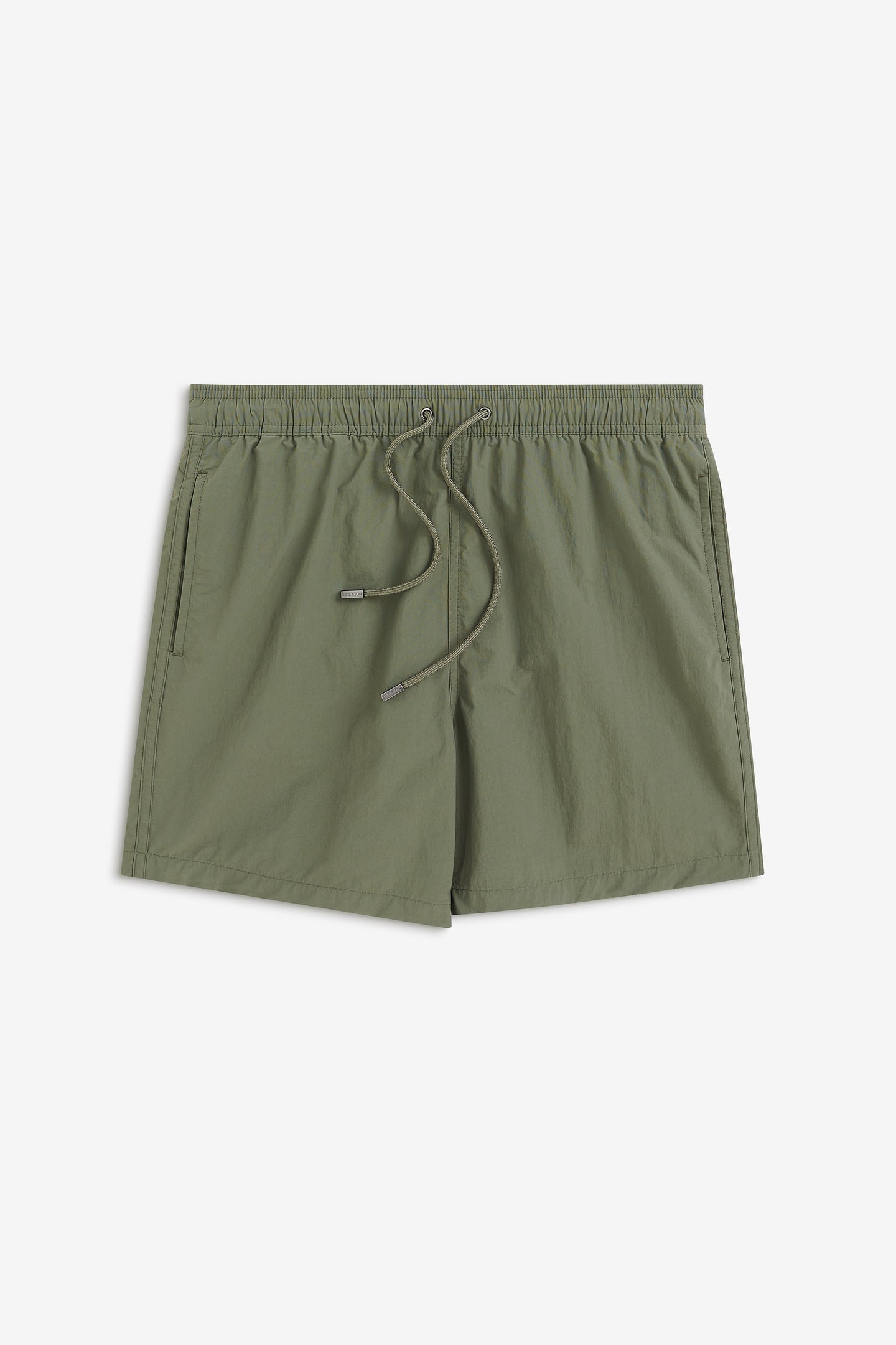 VENICE NYLON DARK GREEN 3