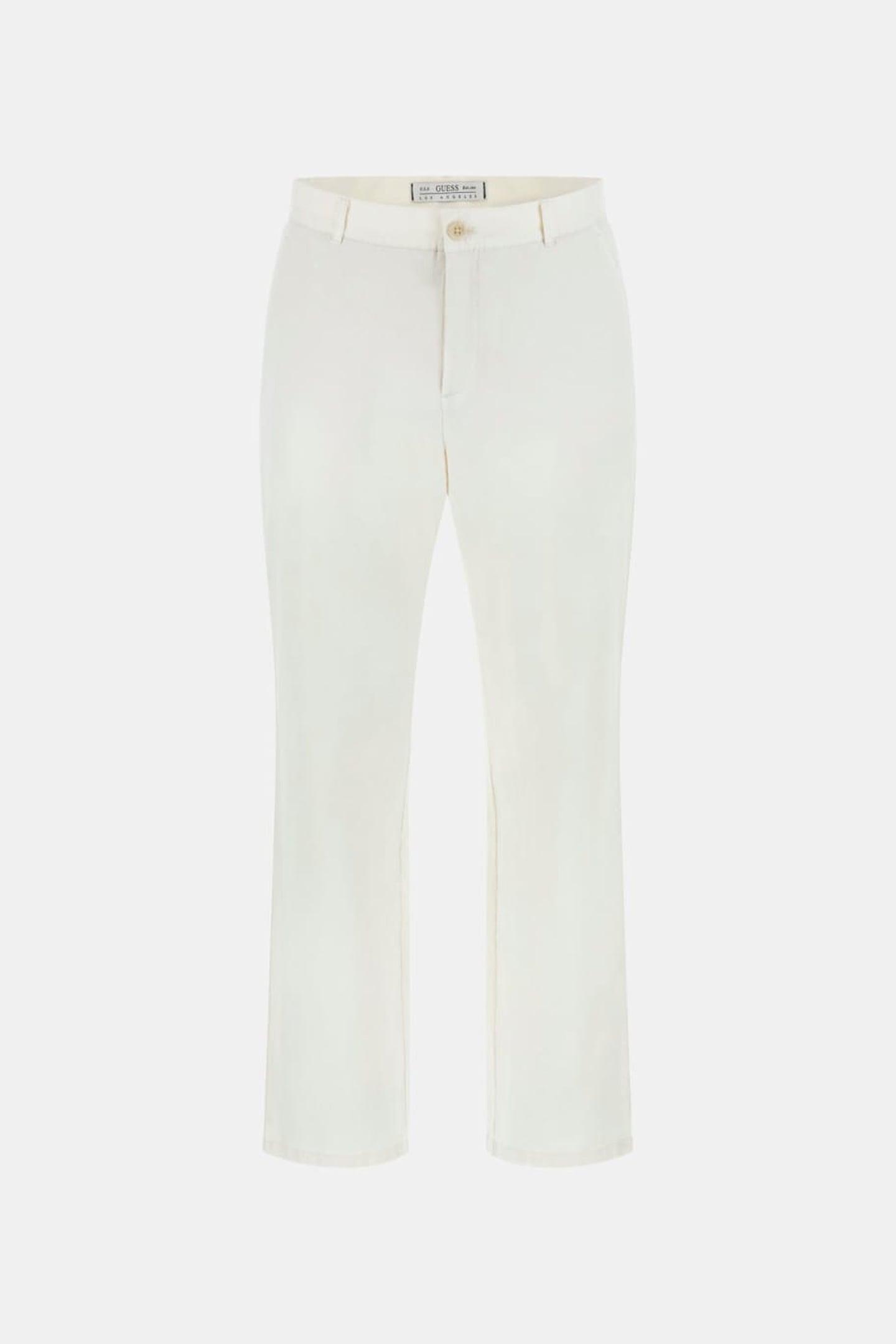 GUESS ECO MYRON DRESSY PANTS QUICKSAND 4