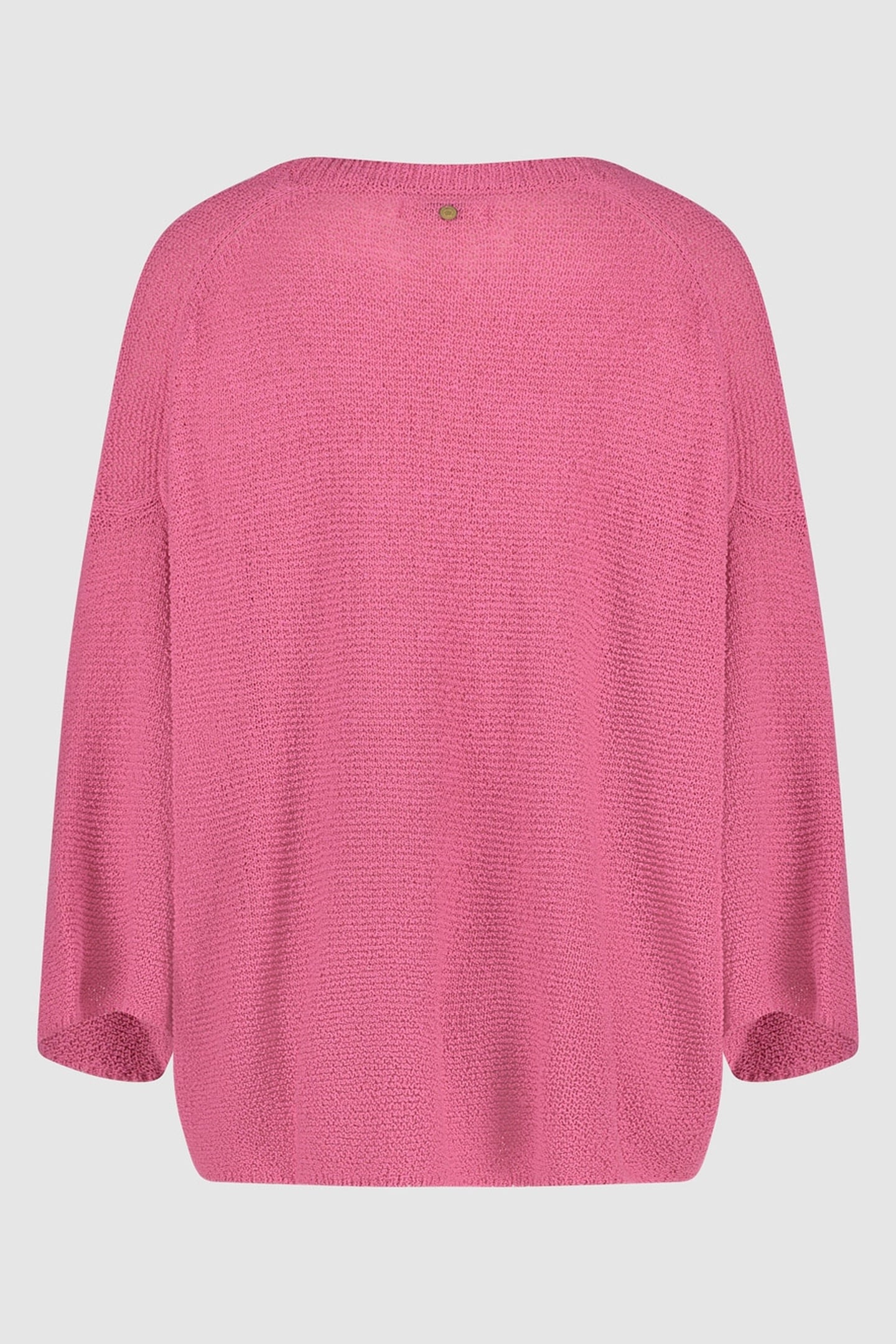 MAXINE KNIT SHOCKING PINK 2