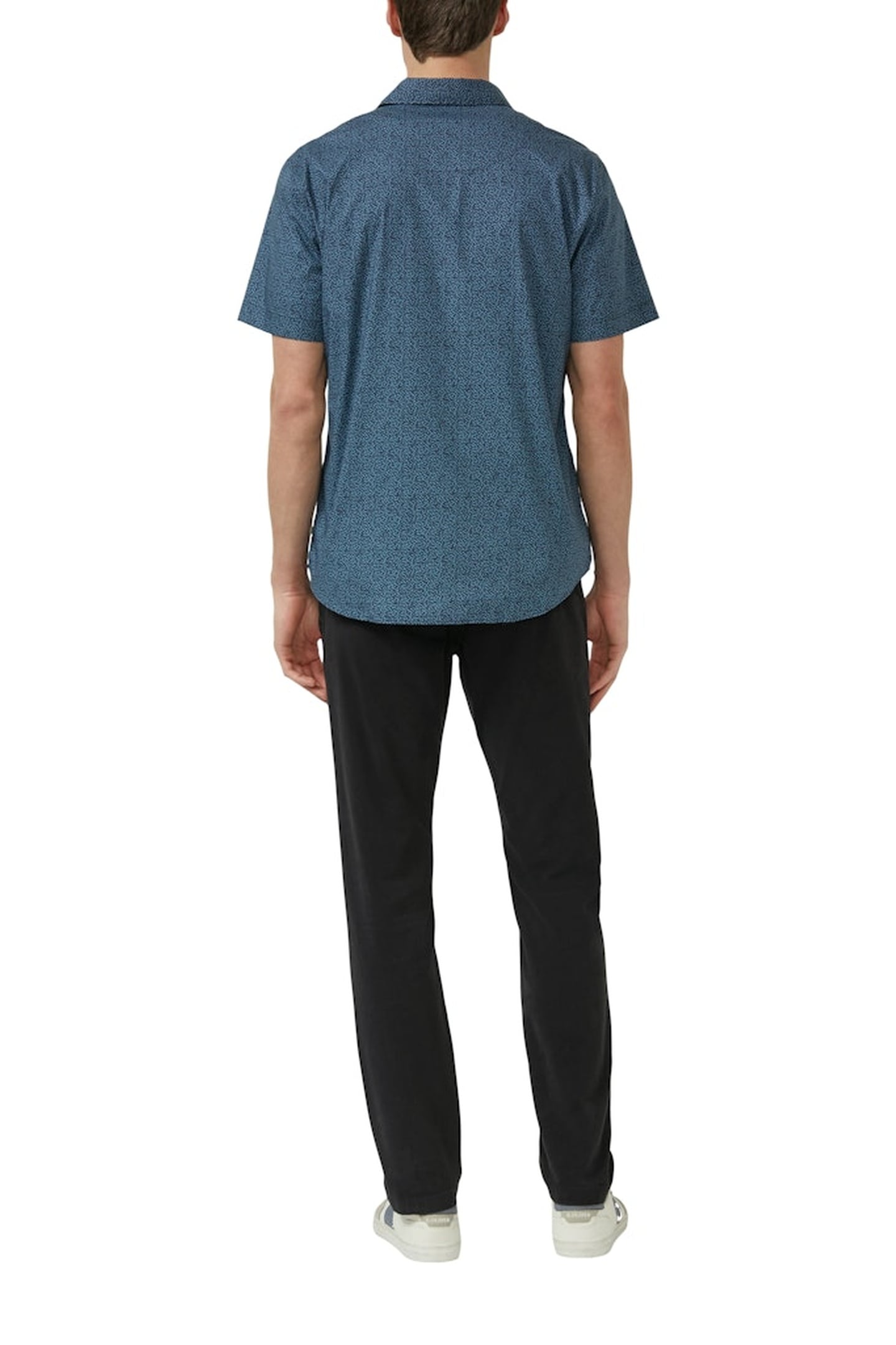 S.OLIVER SHIRTS MARINE 6
