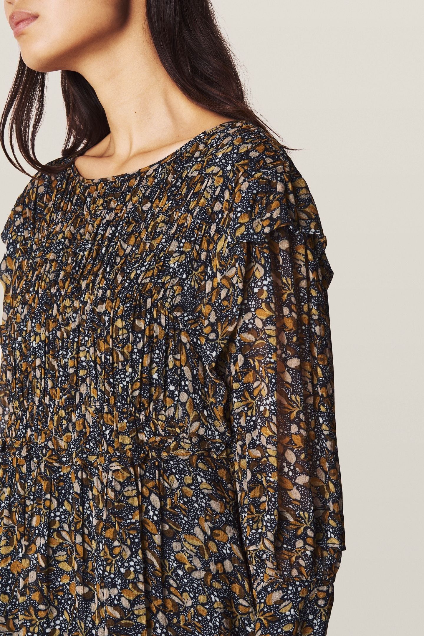 ROBE SANDRA CARBONE 5