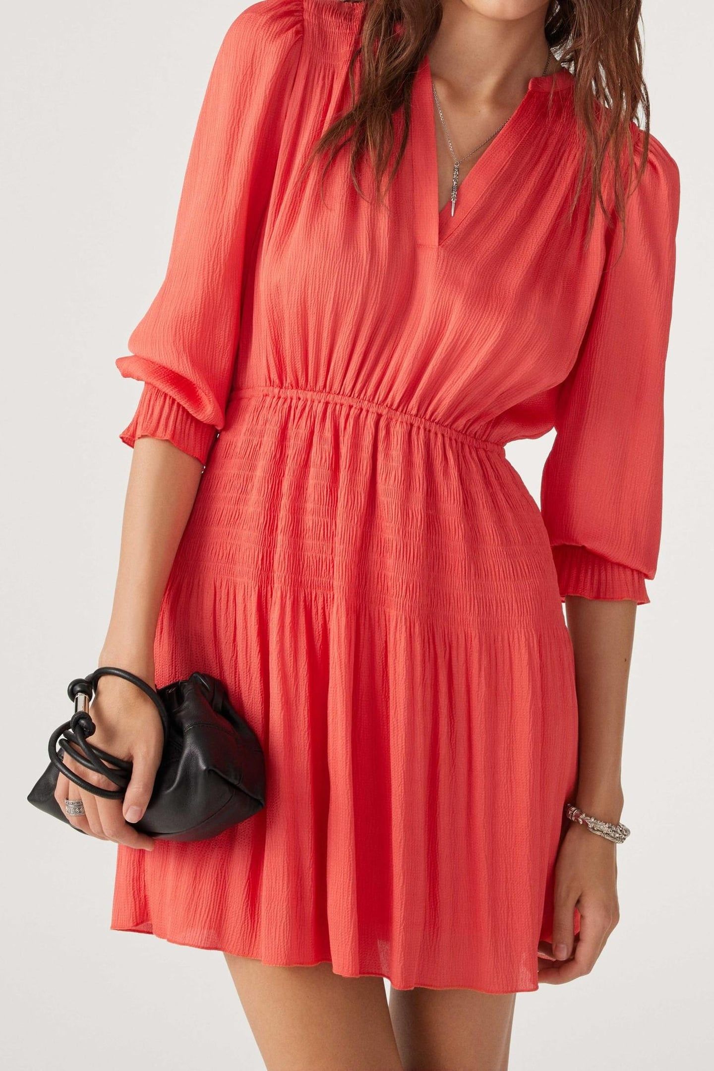 ROBE KOSEE CORAIL 1