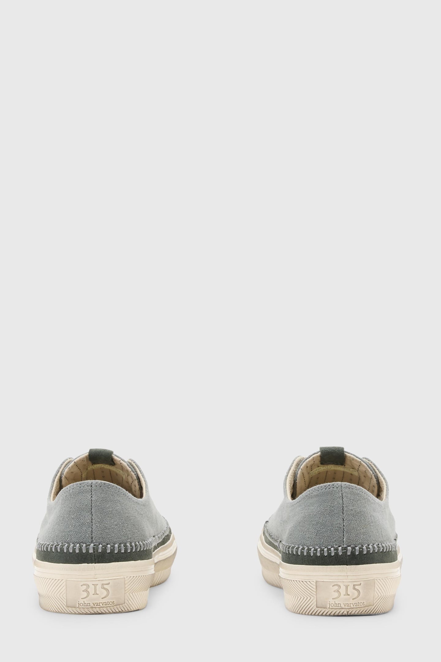 VULC ESPA LACELESS LOW CHARCOAL 3