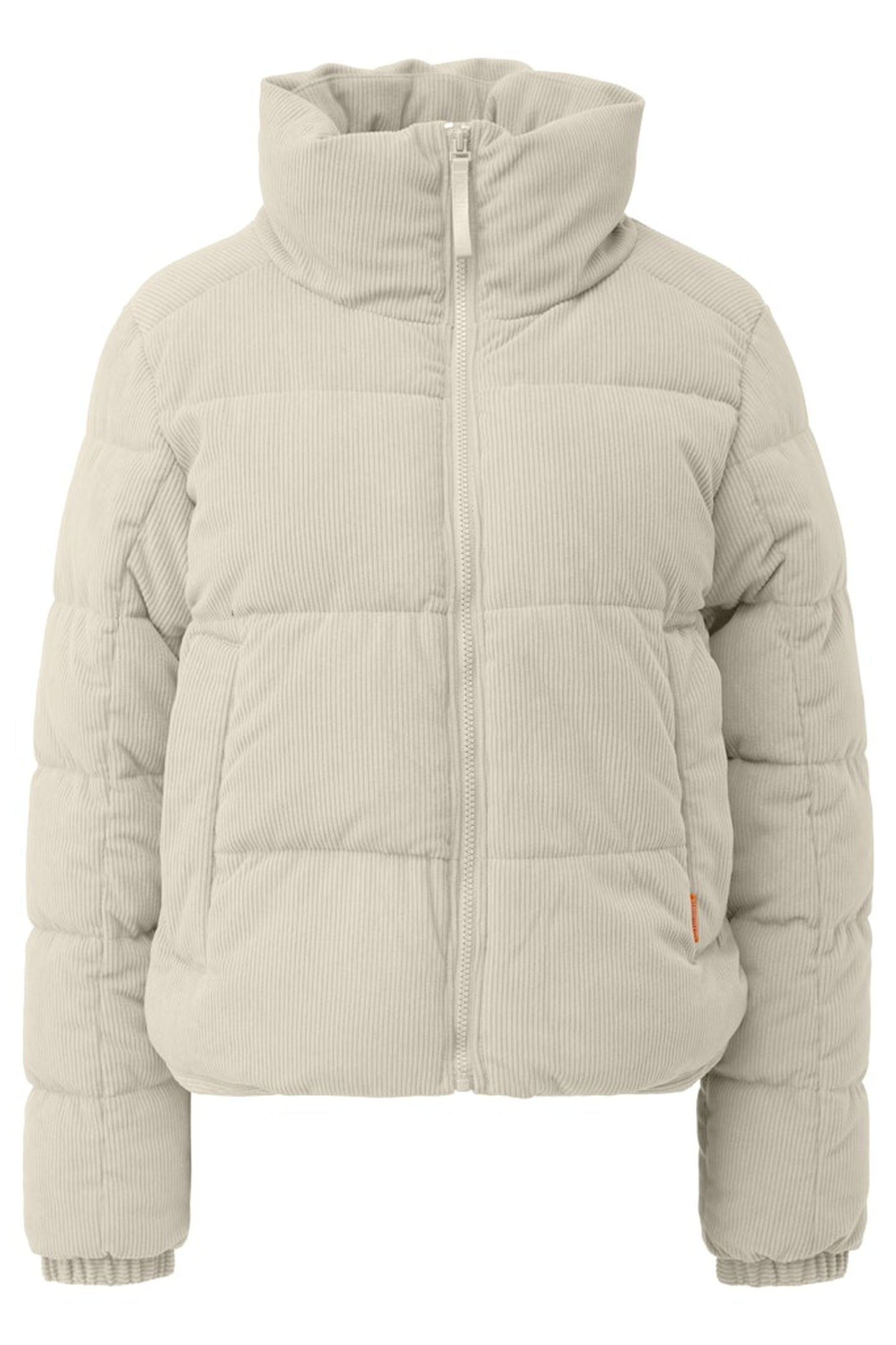 S.OLIVER-QS JACKETS OUTDOOR BEIGE 4