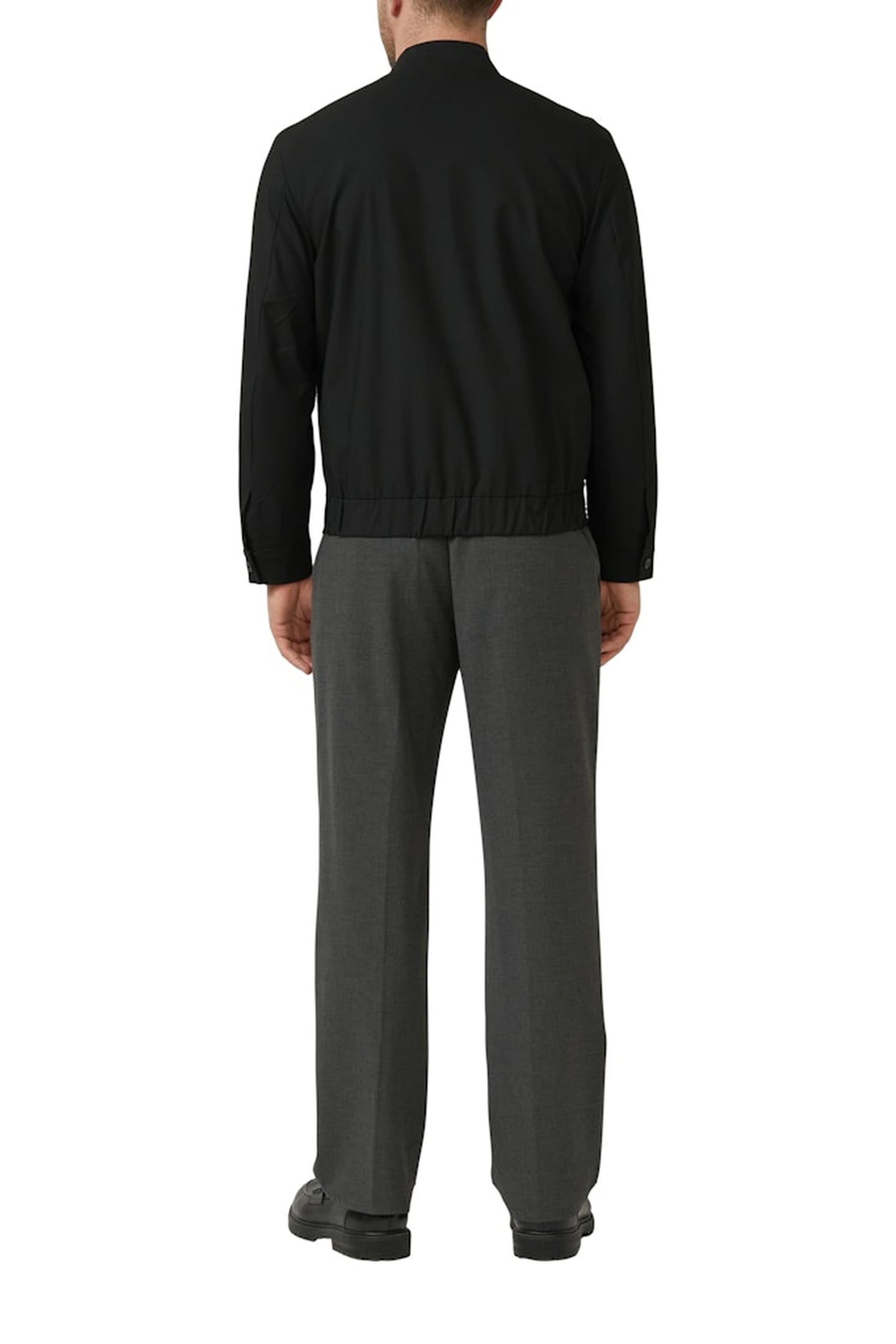 S.OLIVER JACKETS INDOOR BLACK 6