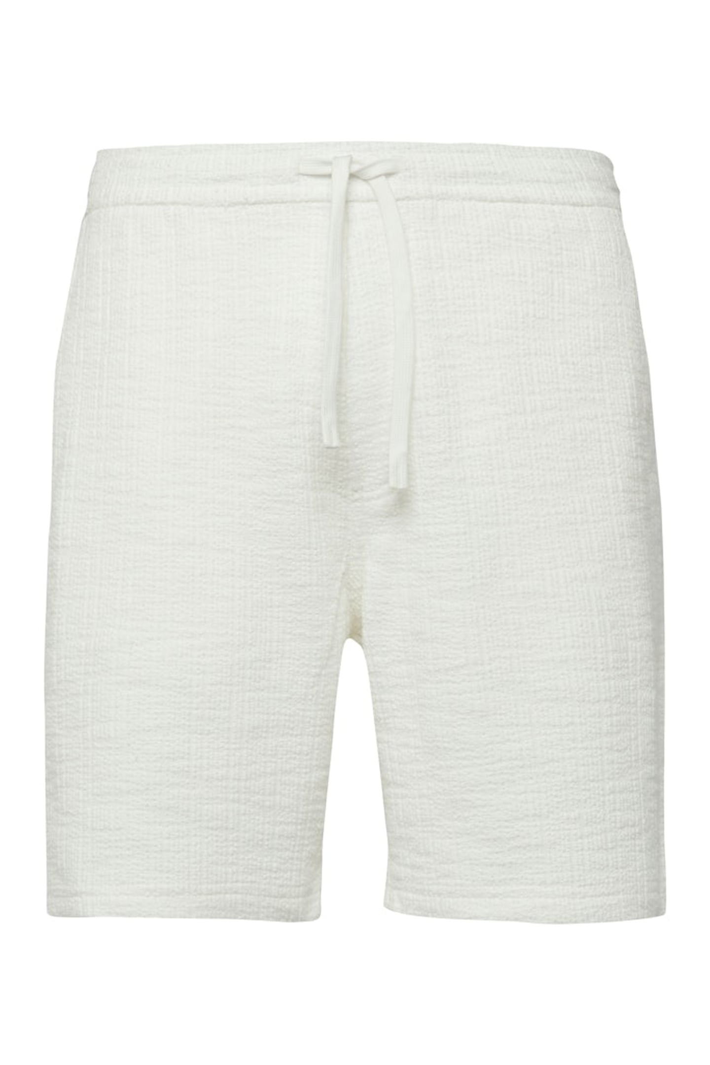 S.OLIVER SHORTS OFFWHITE 7