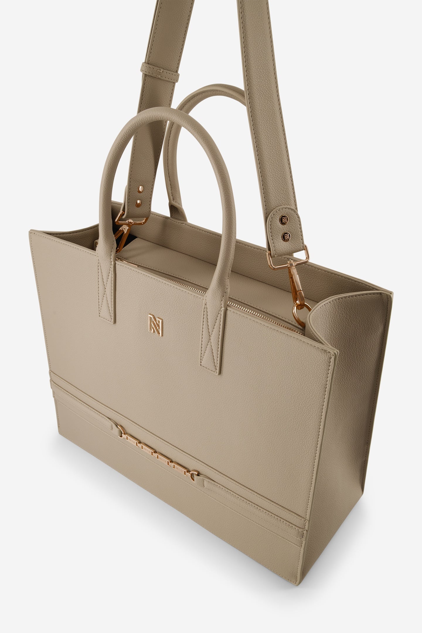 MAYDA CHAIN SHOPPER MEXICAN SAND 5