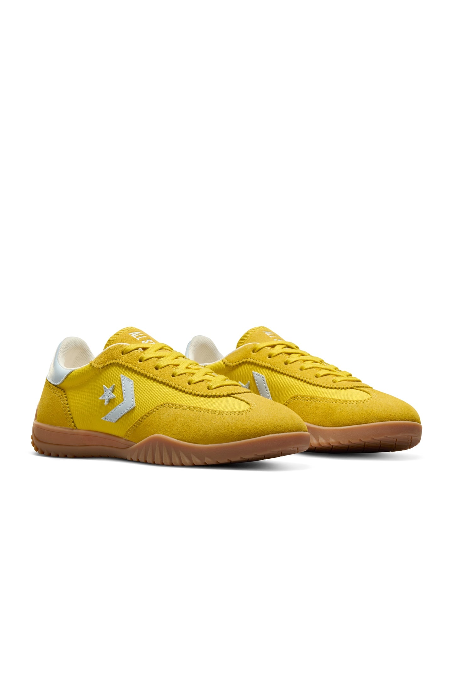 UNISEX RUN STAR TRAINER OX GOLDEN WREN 3