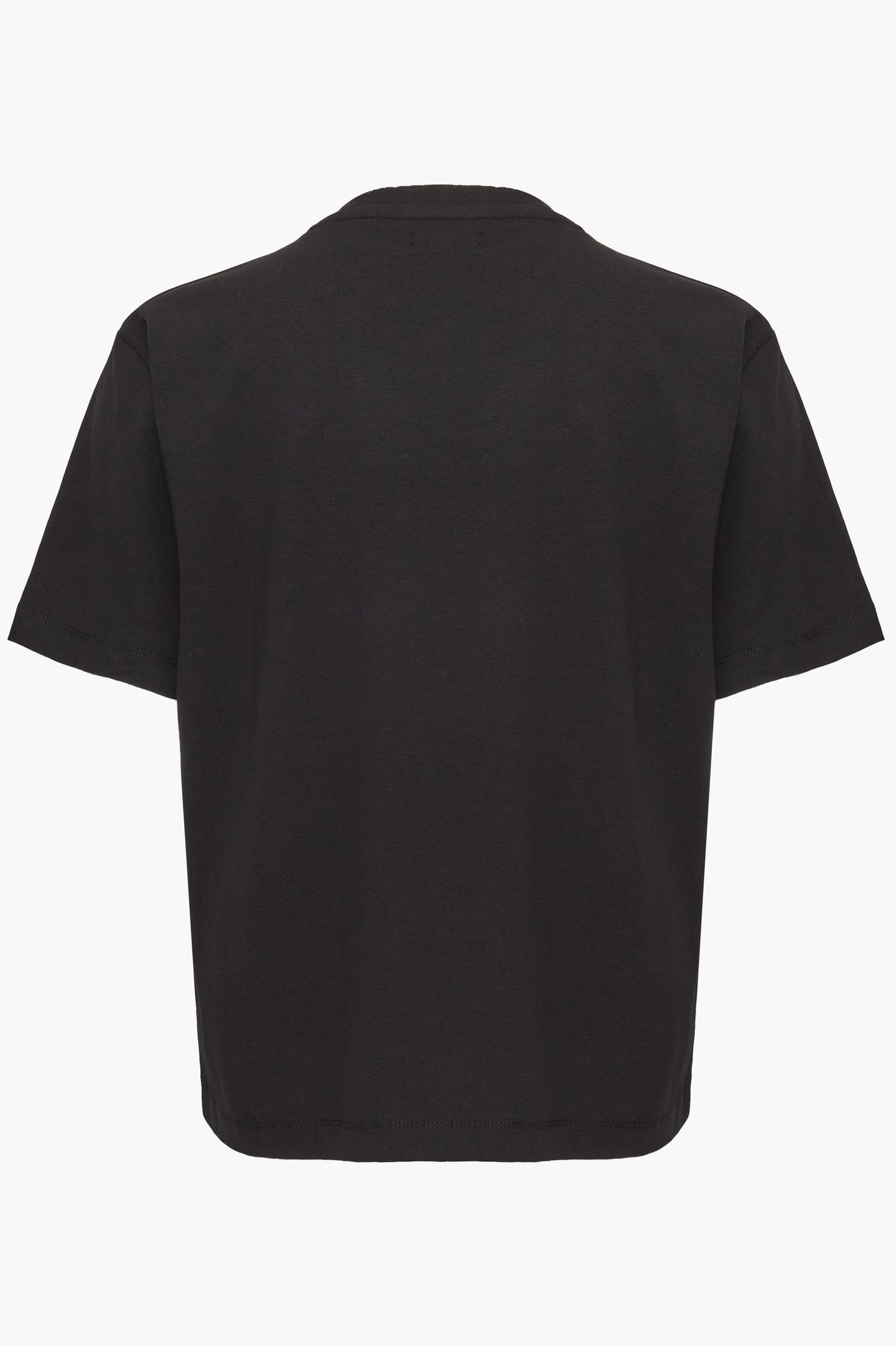 RUCHED 081 BLACK 2