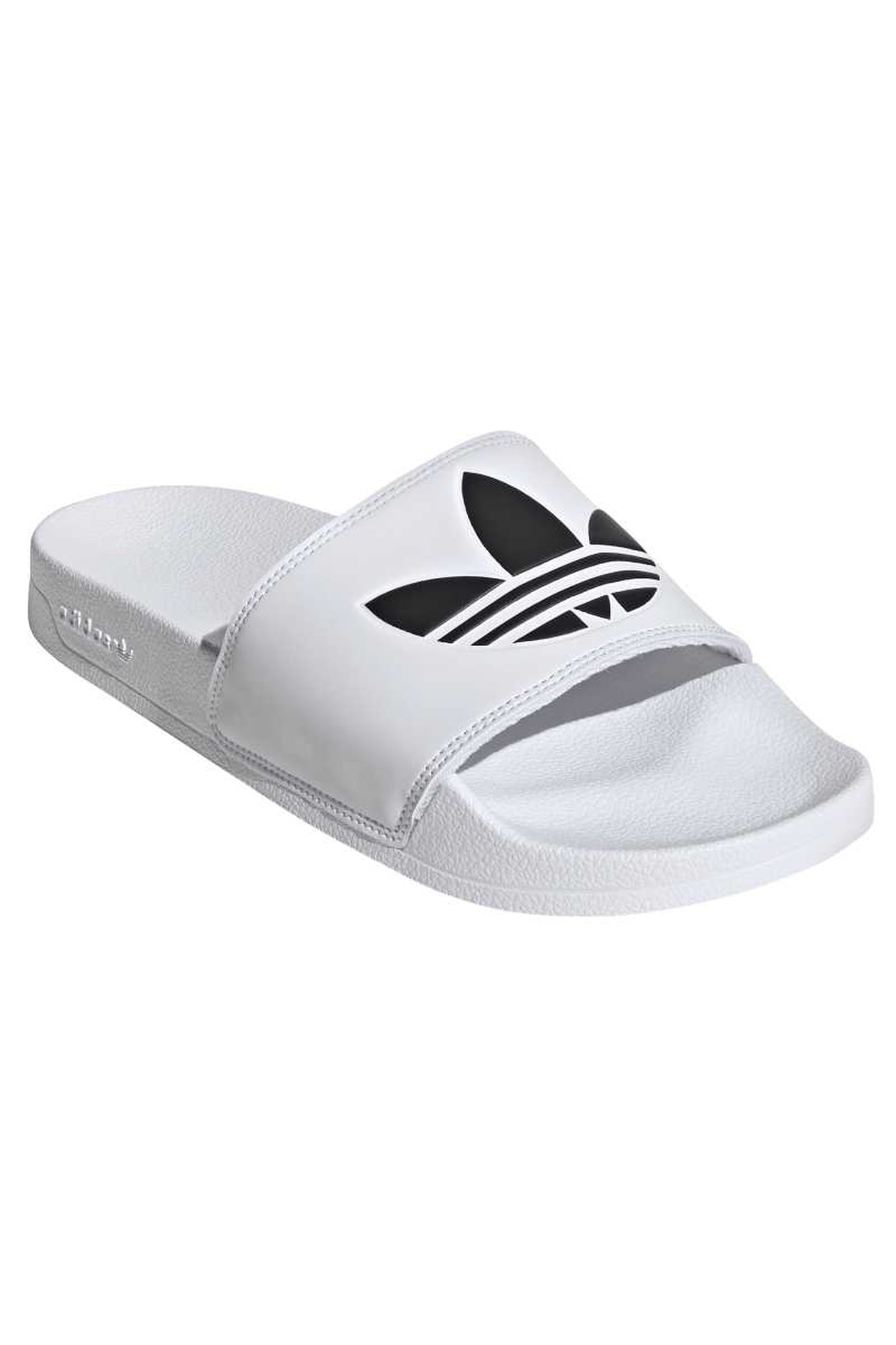 UNISEX ORIGINALS ADILETTE LITE SLIDES FTWR WHITE 7