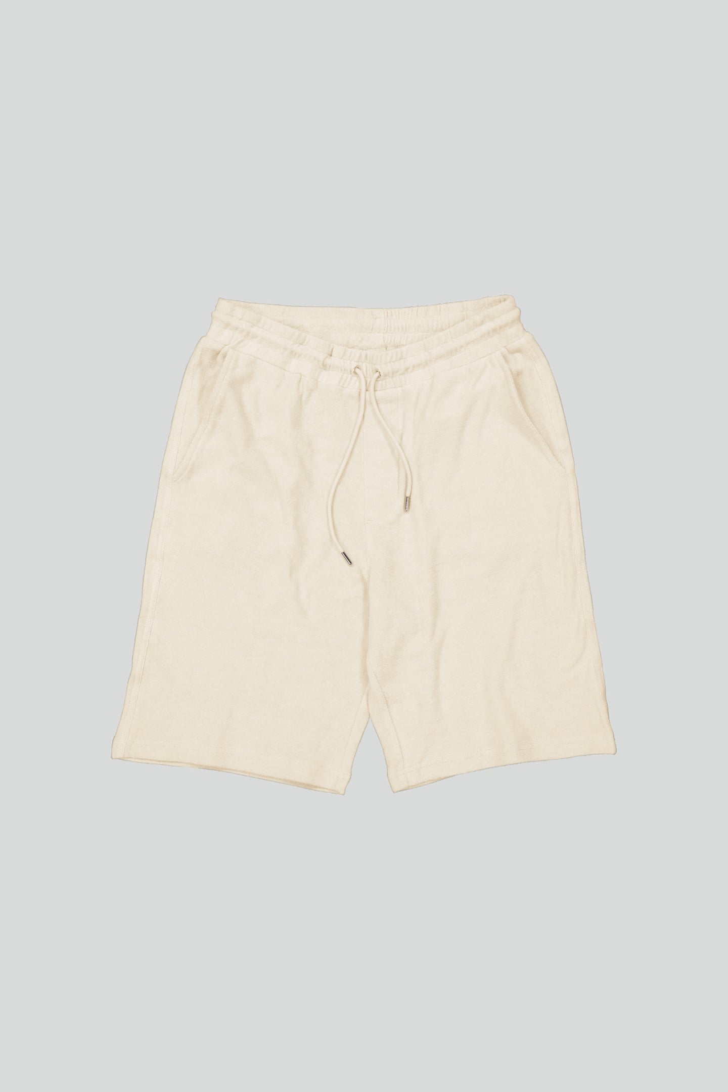 WARREN SHORTS 3370 SHORTS ECRU 5