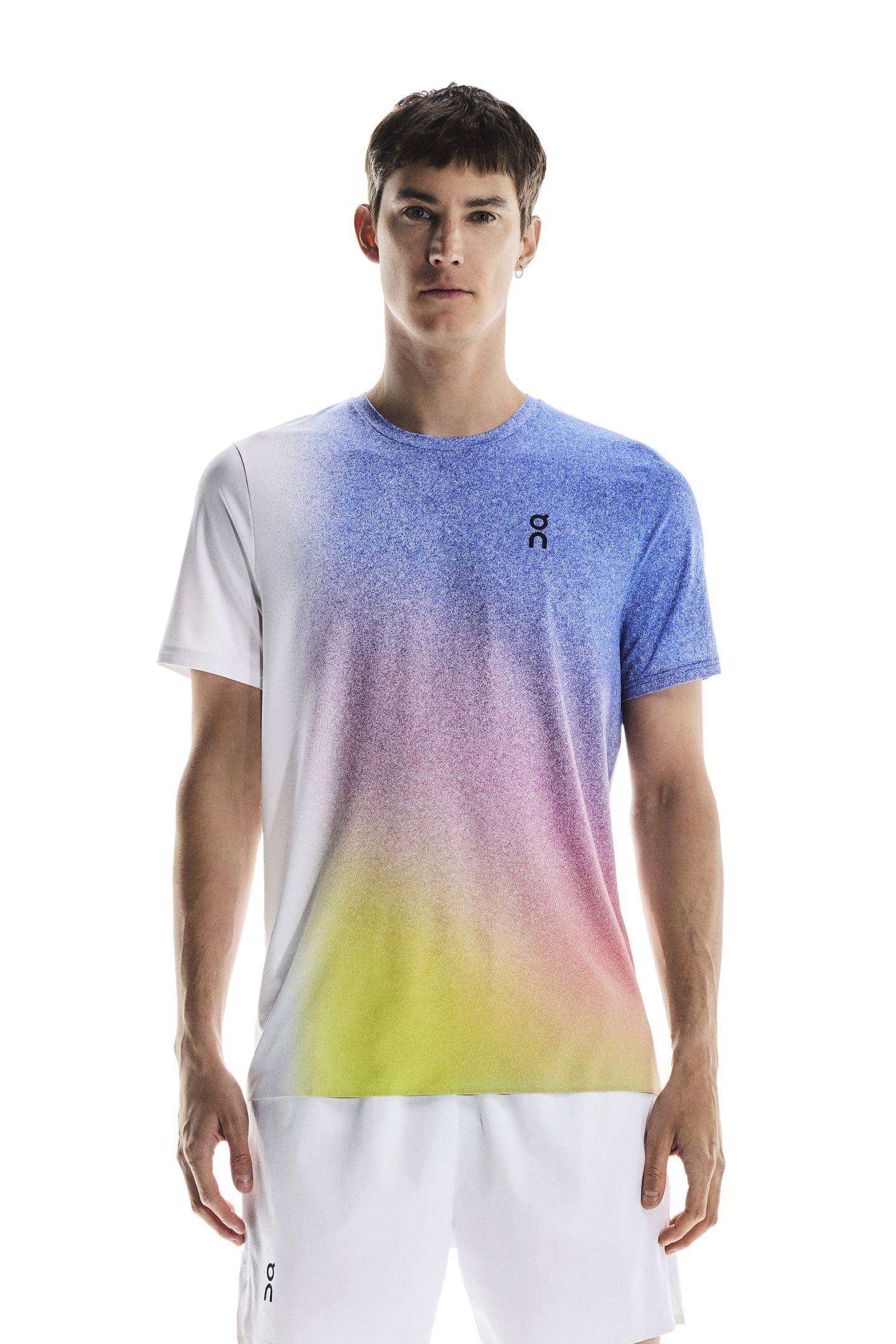 COURT-T 1 M WHITE | INDIGO WHITE | INDIGO 1