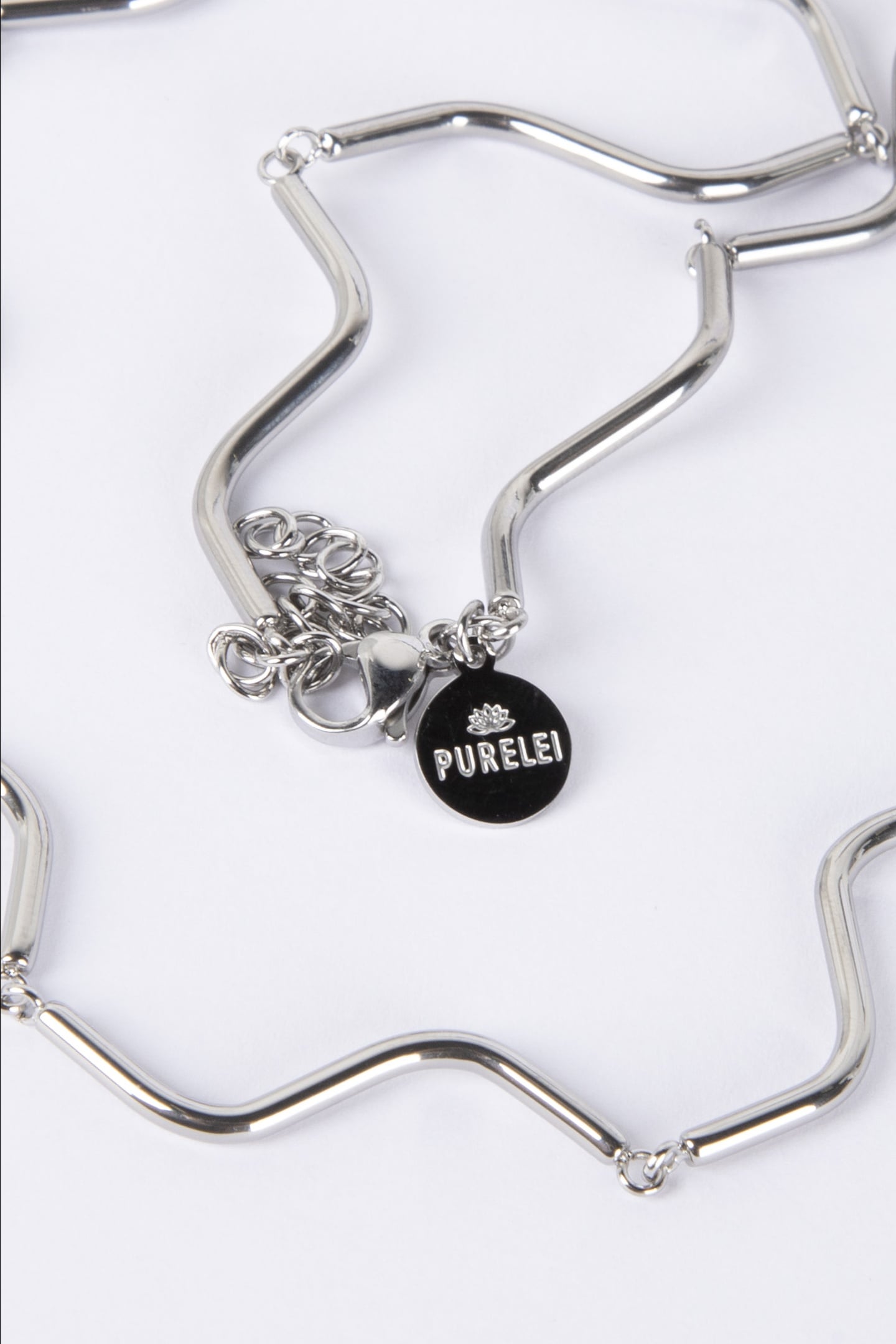 WAVES KETTE SILVER 4
