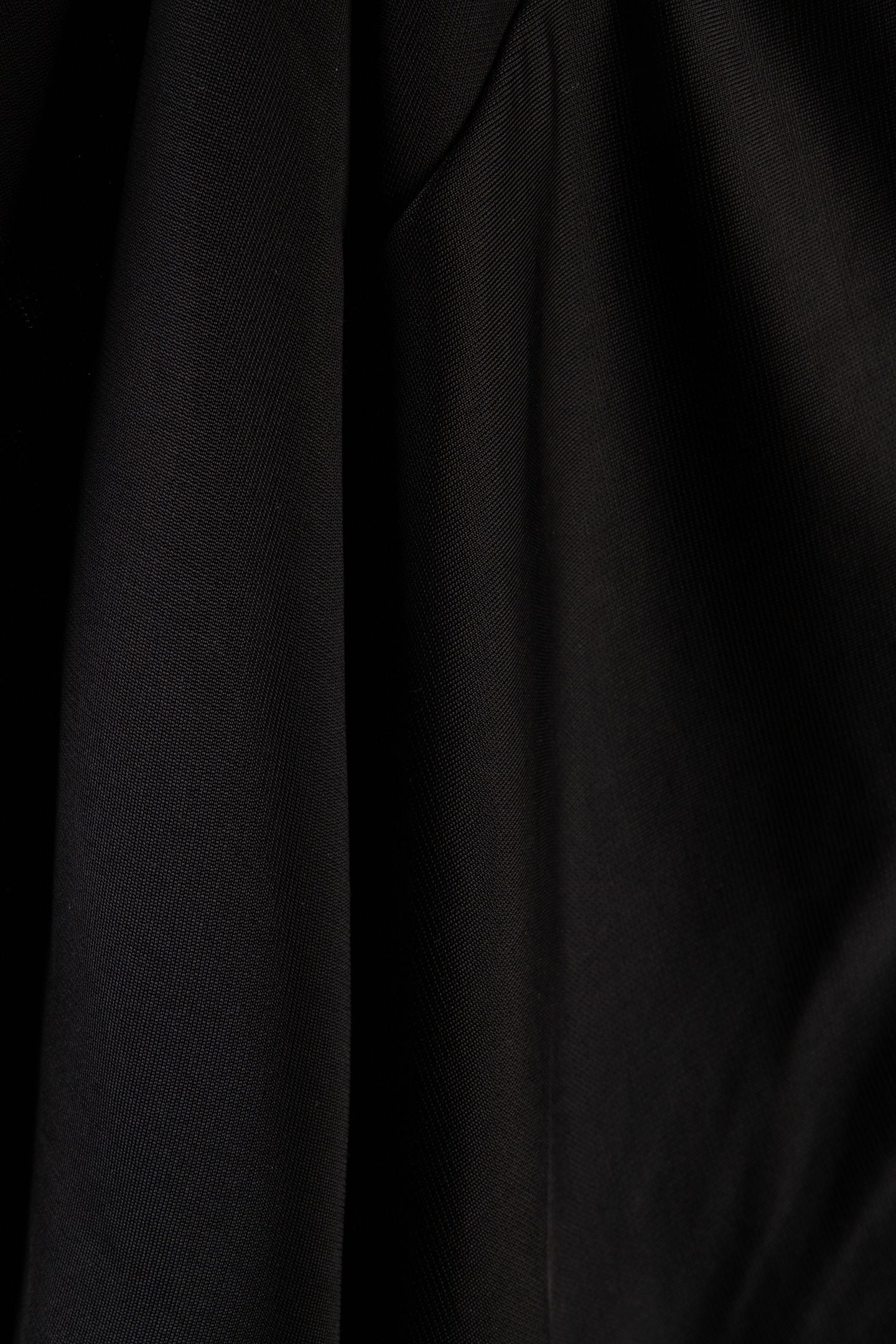PRINCESA SKIRT BLACK 4
