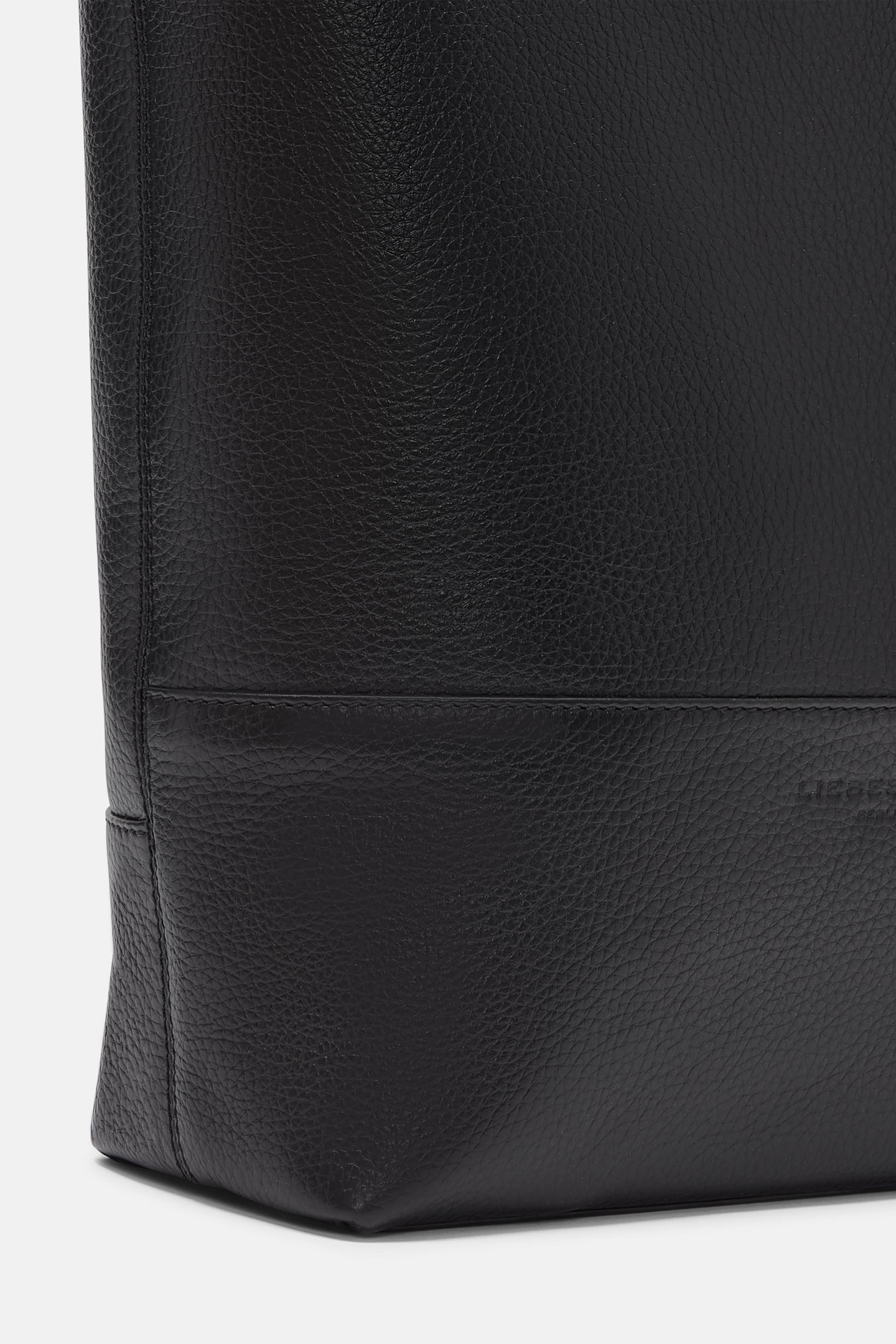 BACKPACK LARGE BLACK 6