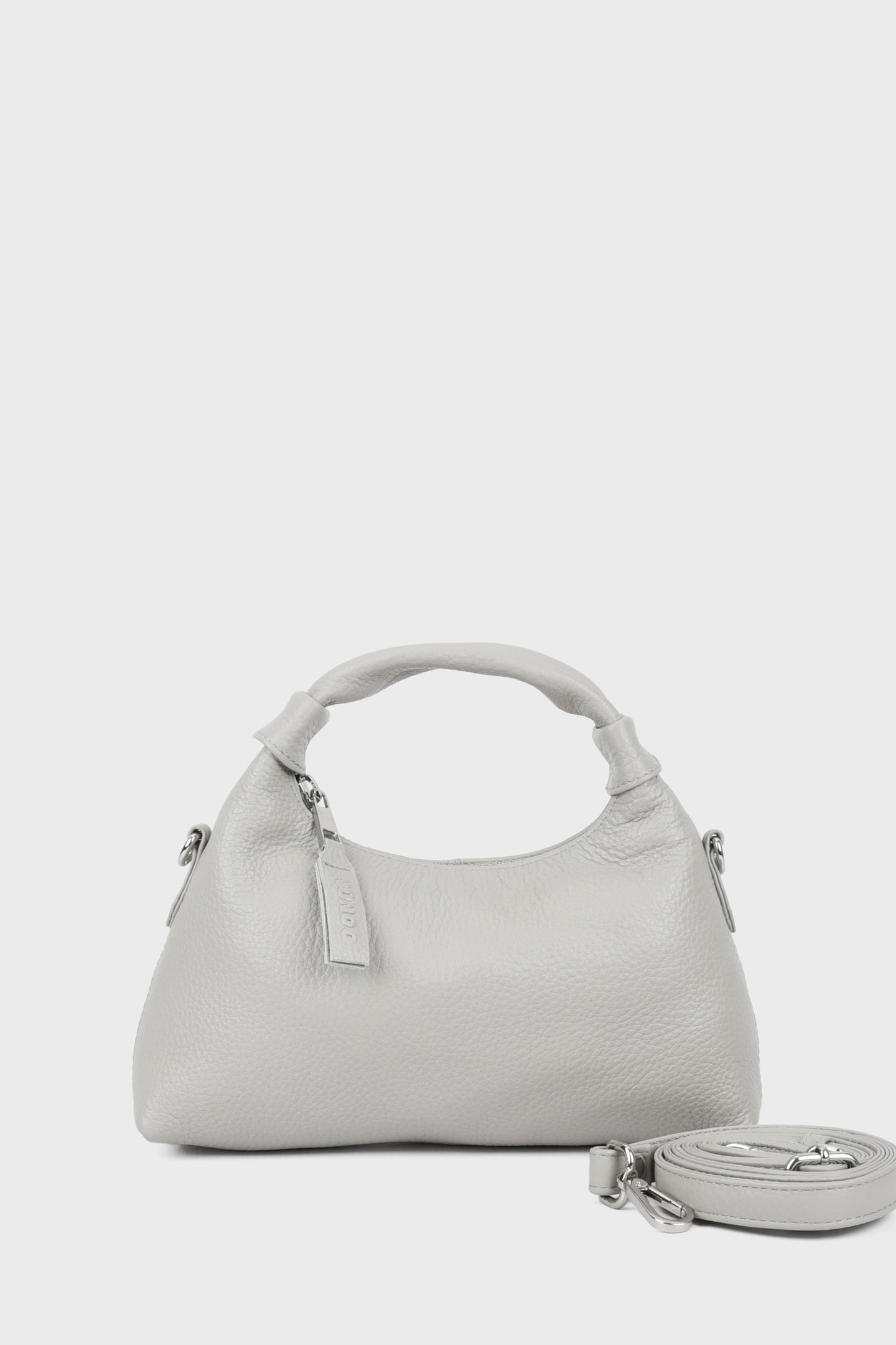 MINI DANDY SOFT GREY 3