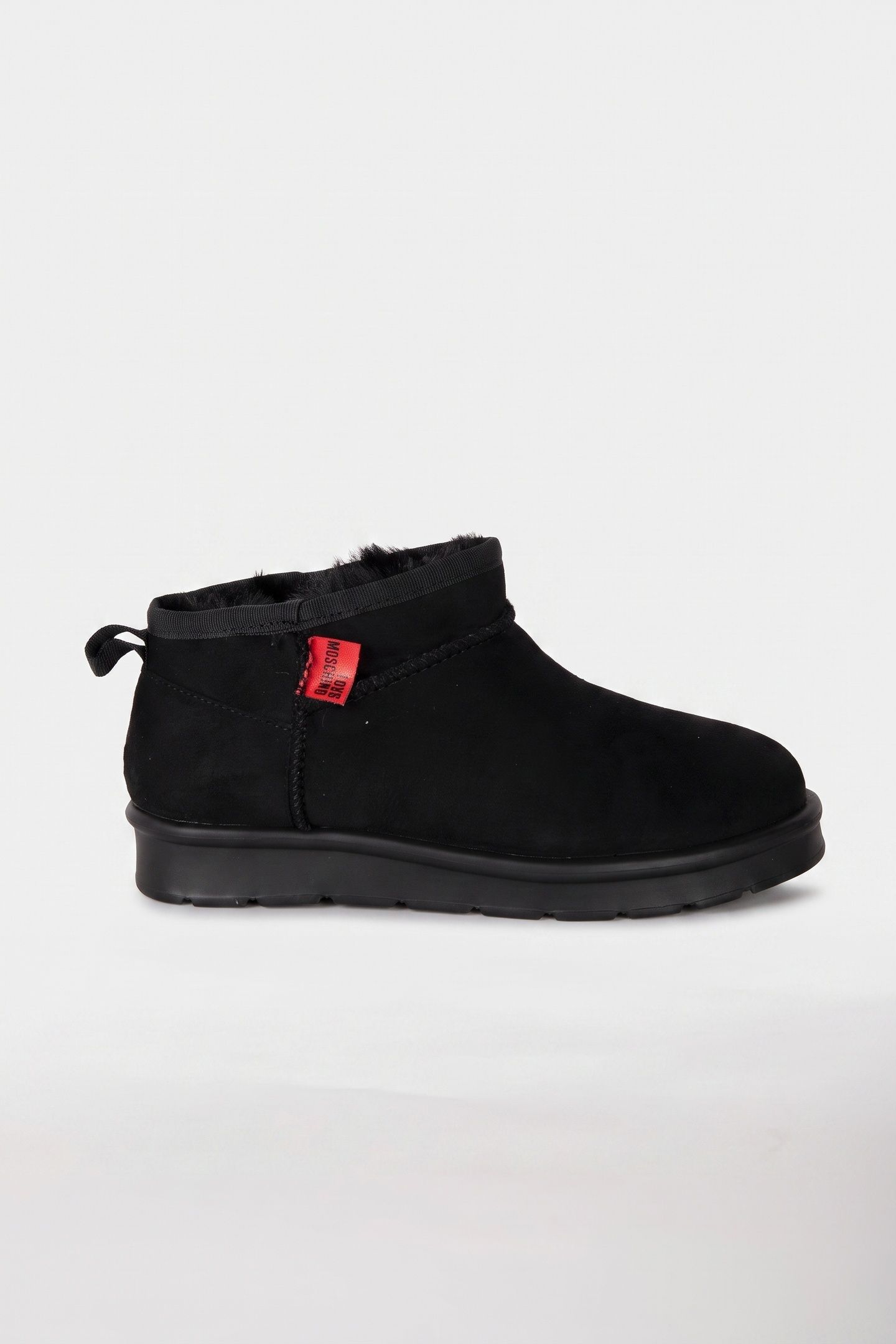WINTER BOOTS BLACK 1