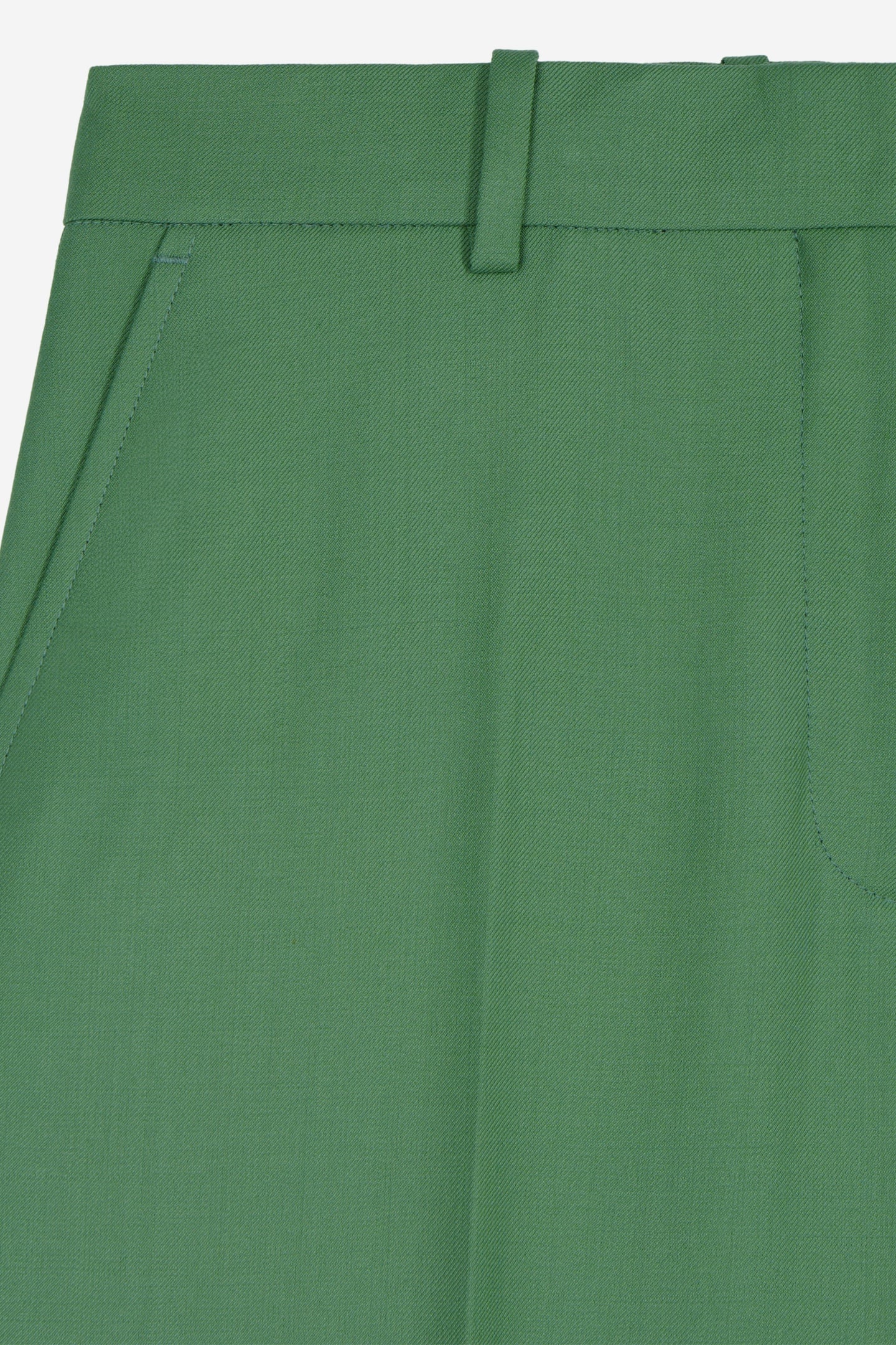 SUIT TROUSERS LIGHT KAKI 6